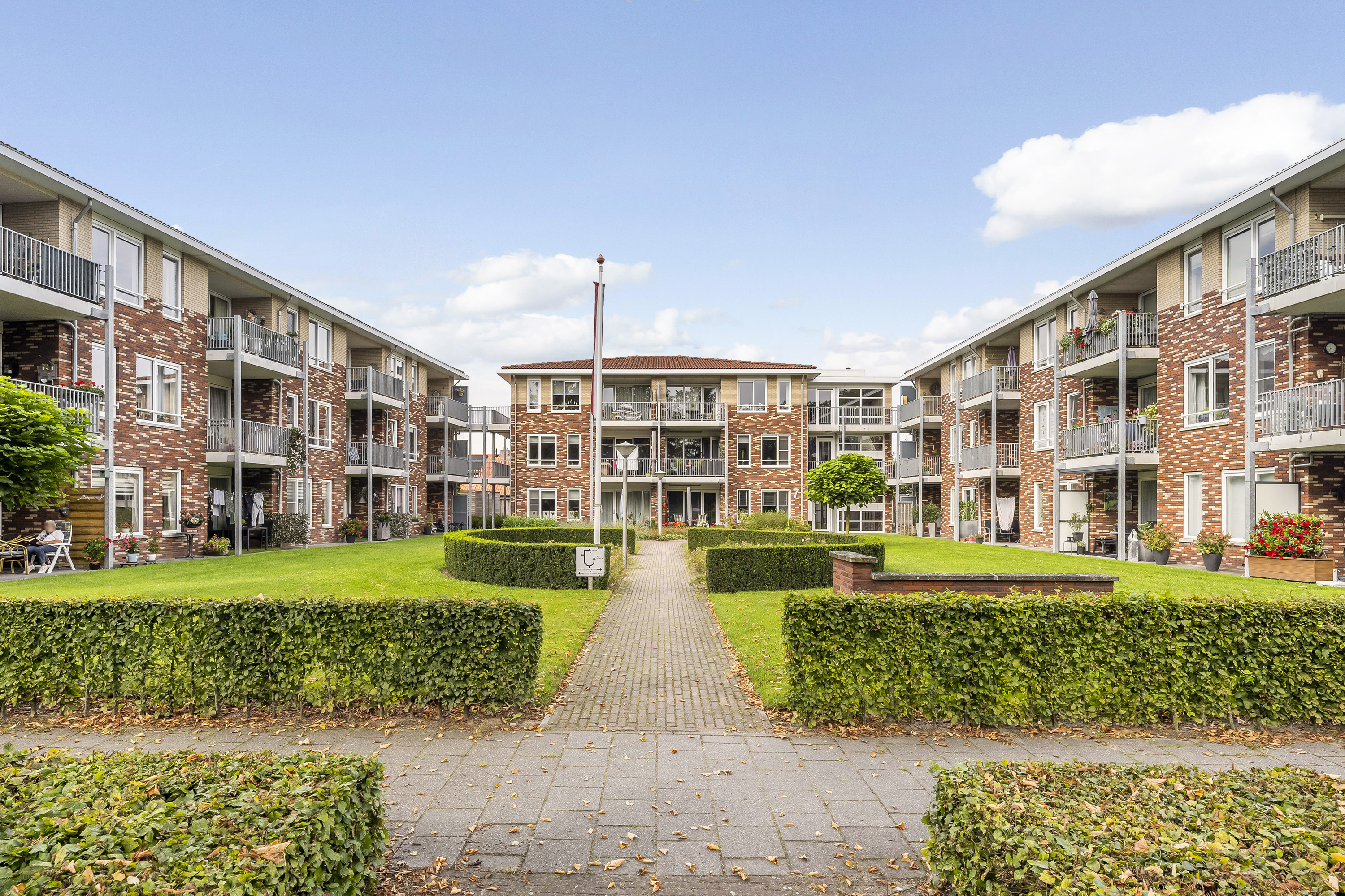 Oosteinde 9L, 7711 BV Nieuwleusen, Nederland