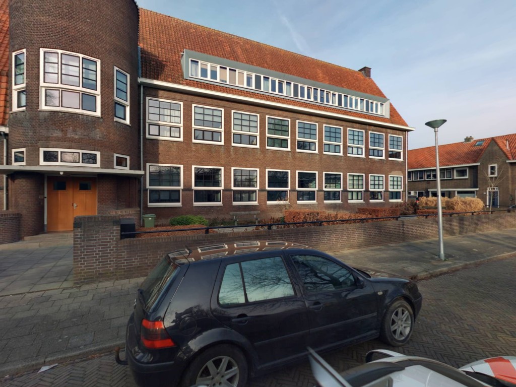 Hobbemastraat 8, 8021 EN Zwolle, Nederland