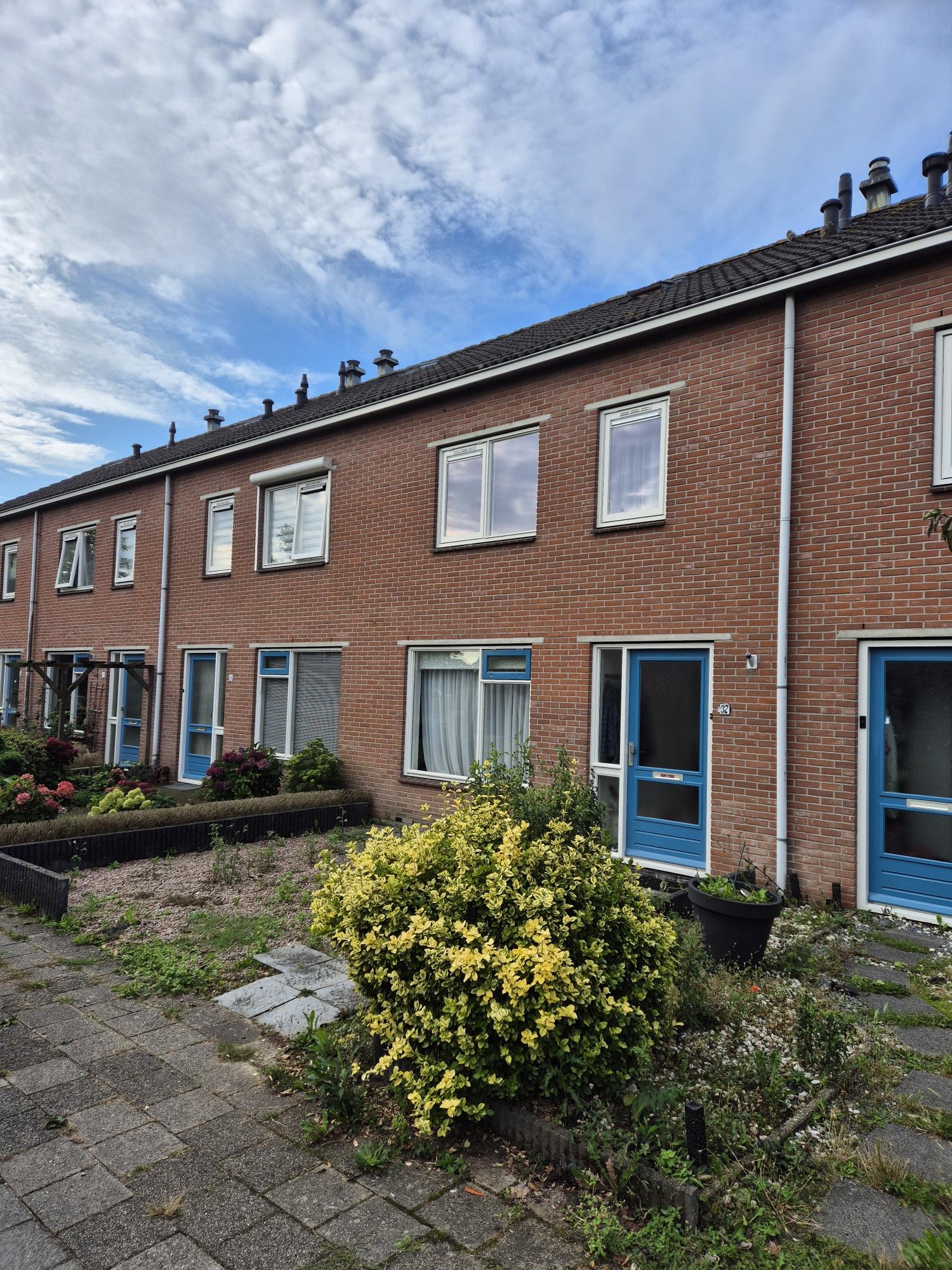 Kerkslagen 37, 8144 RD Lierderholthuis, Nederland