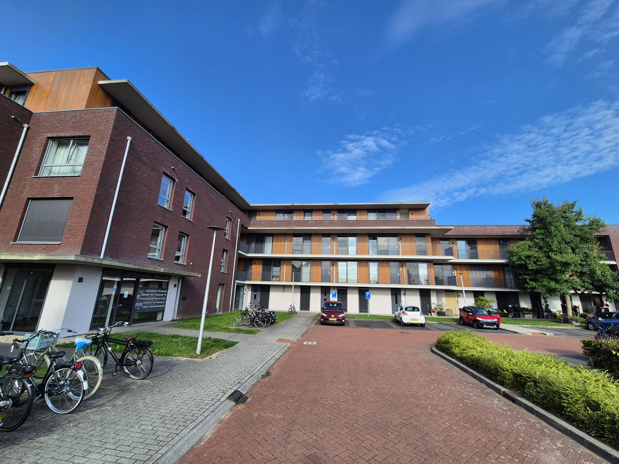 De Veldhoek 48