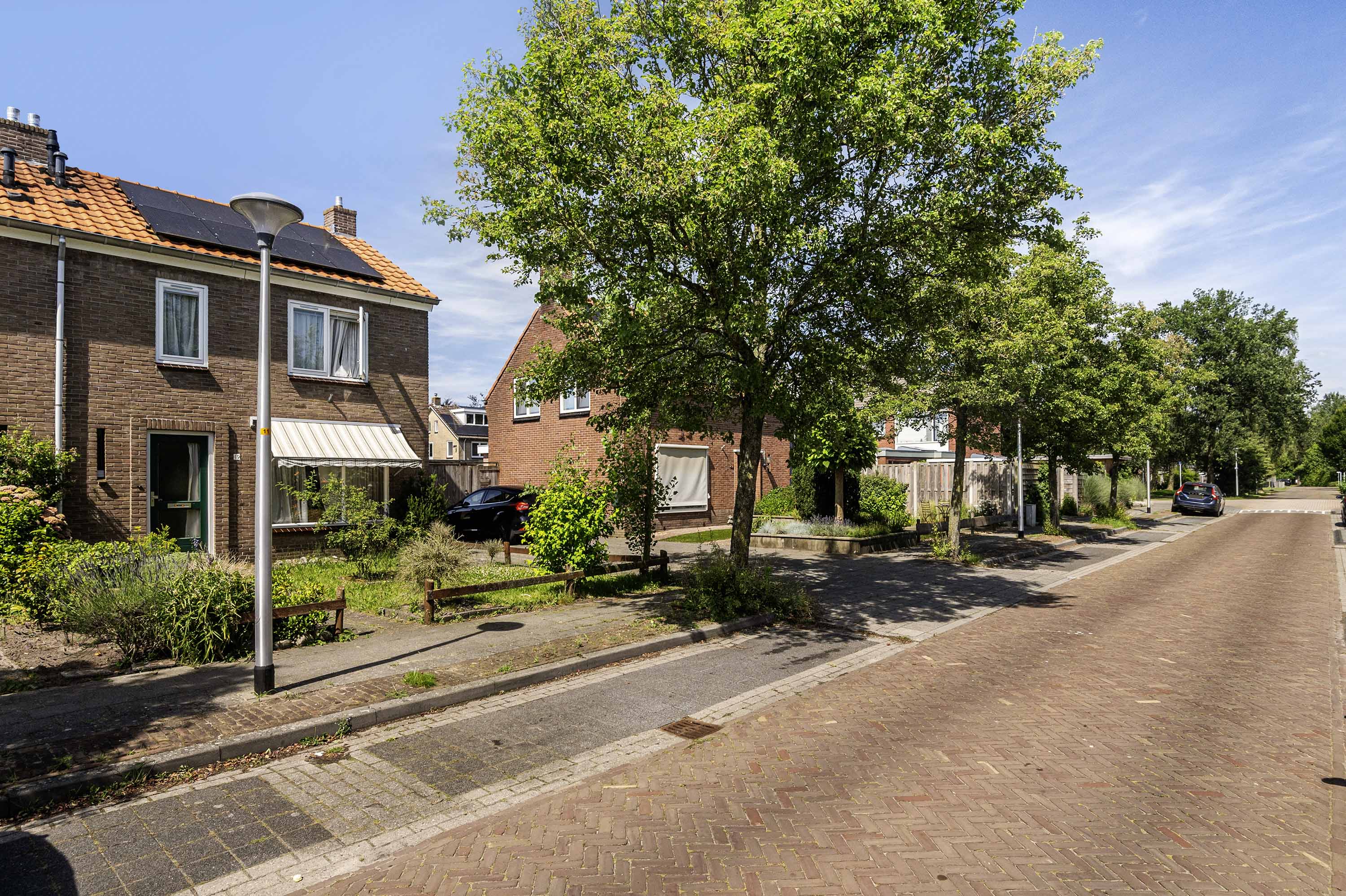 Wethouder Nijboerstraat 11