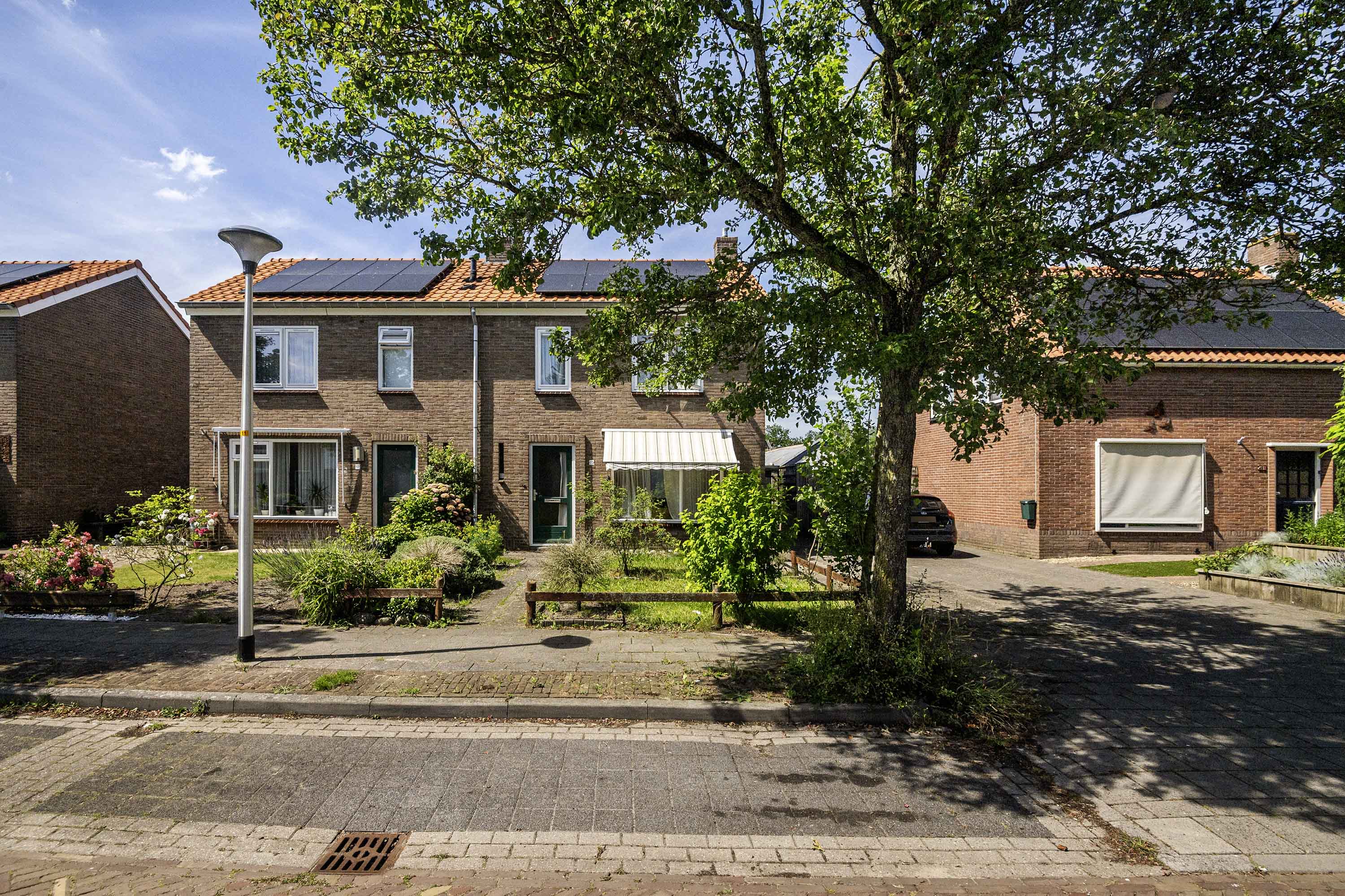 Wethouder Nijboerstraat 11