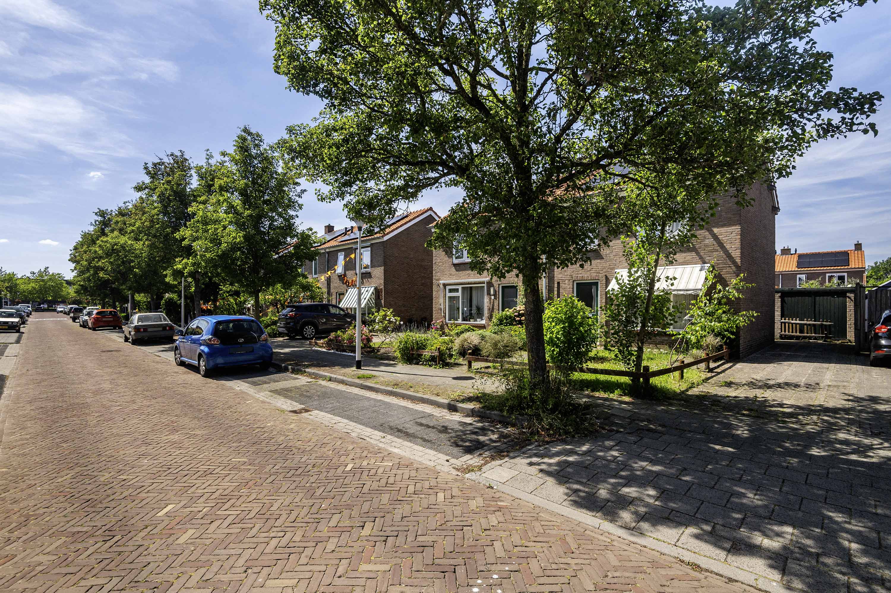 Wethouder Nijboerstraat 11