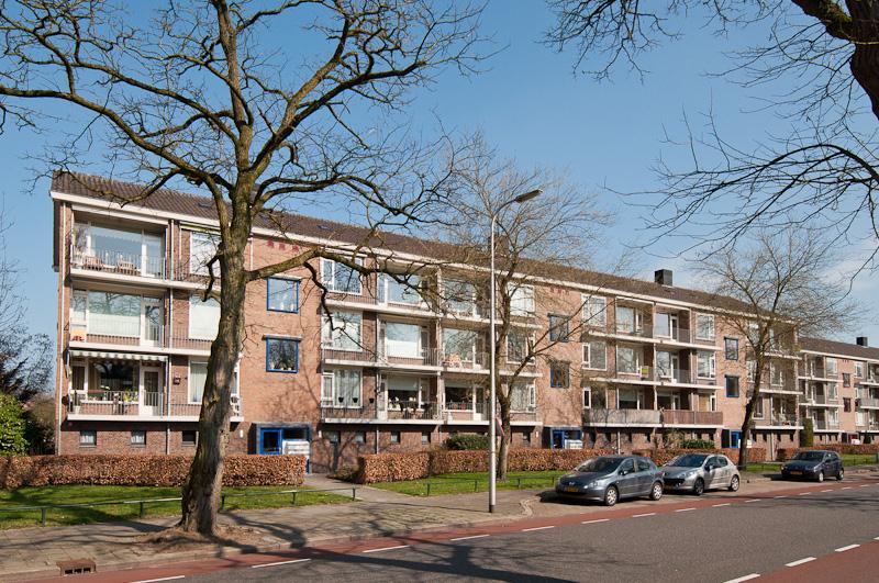 Hogenkampsweg 54