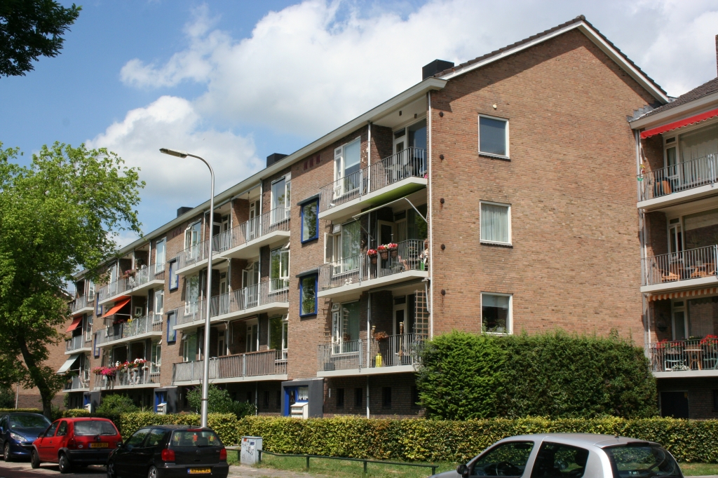 Hogenkampsweg 54