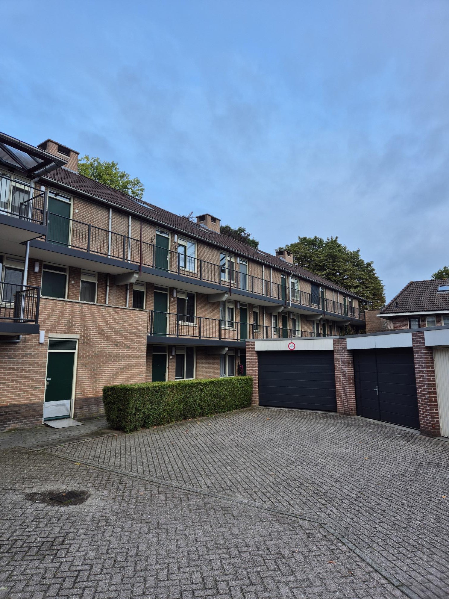 Schouwenhage 38 Raalte