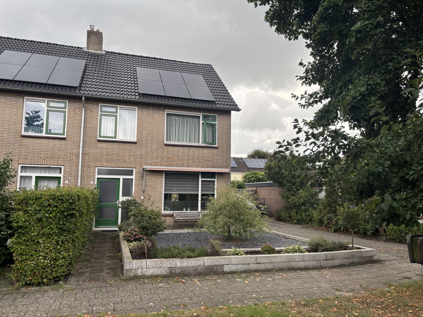 Weegbreestraat 2, 7731 VZ Ommen, Nederland