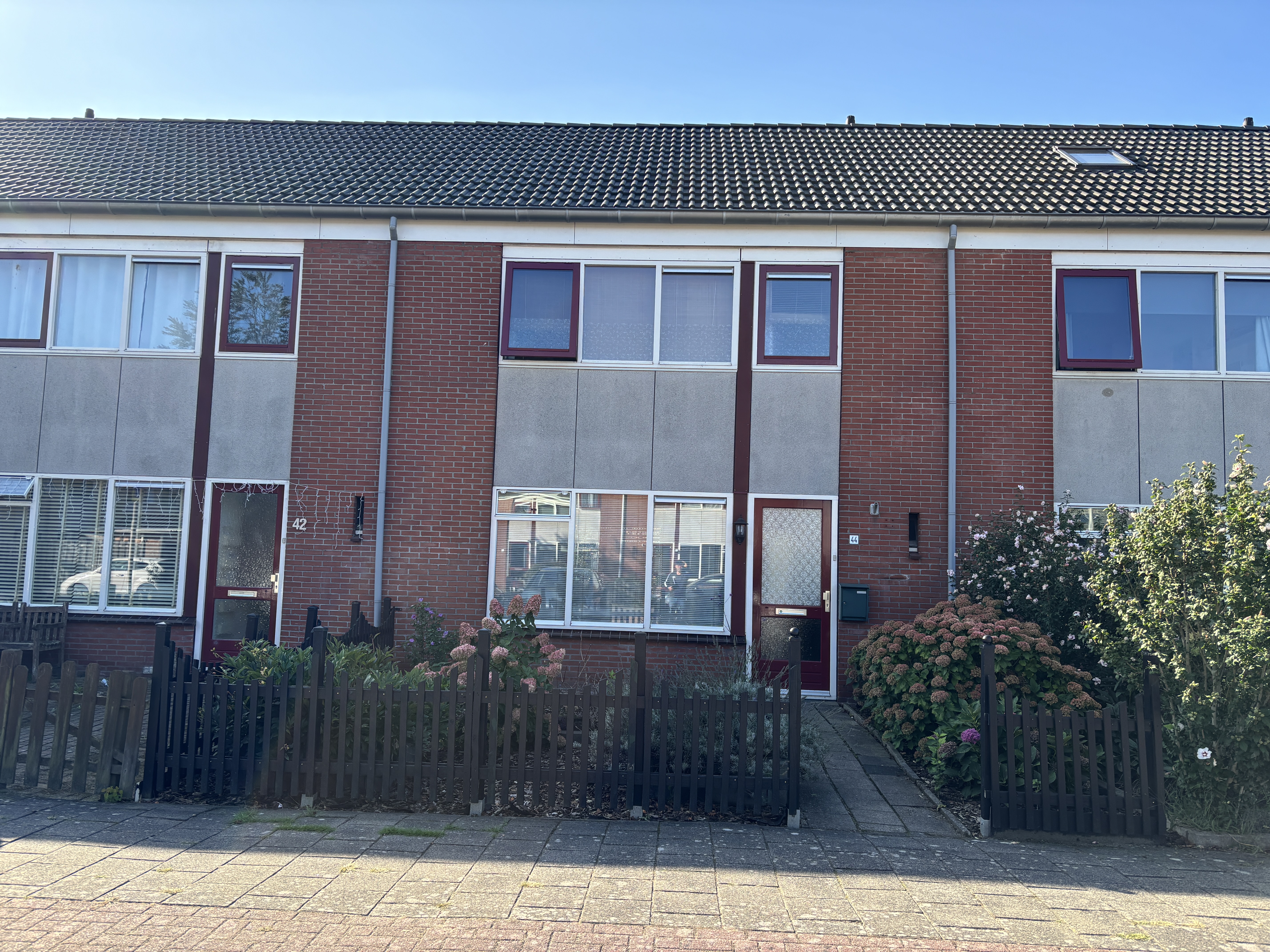 Adelaarweg 44, 7701 KP Dedemsvaart, Nederland