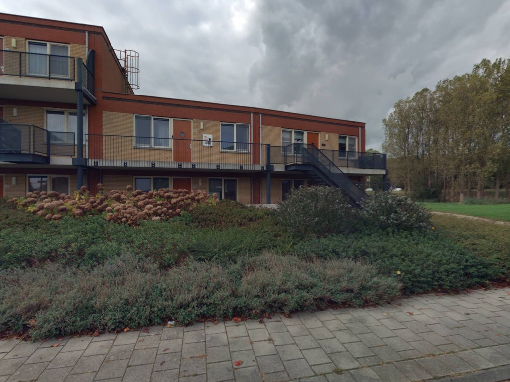 Twiegweerd 14