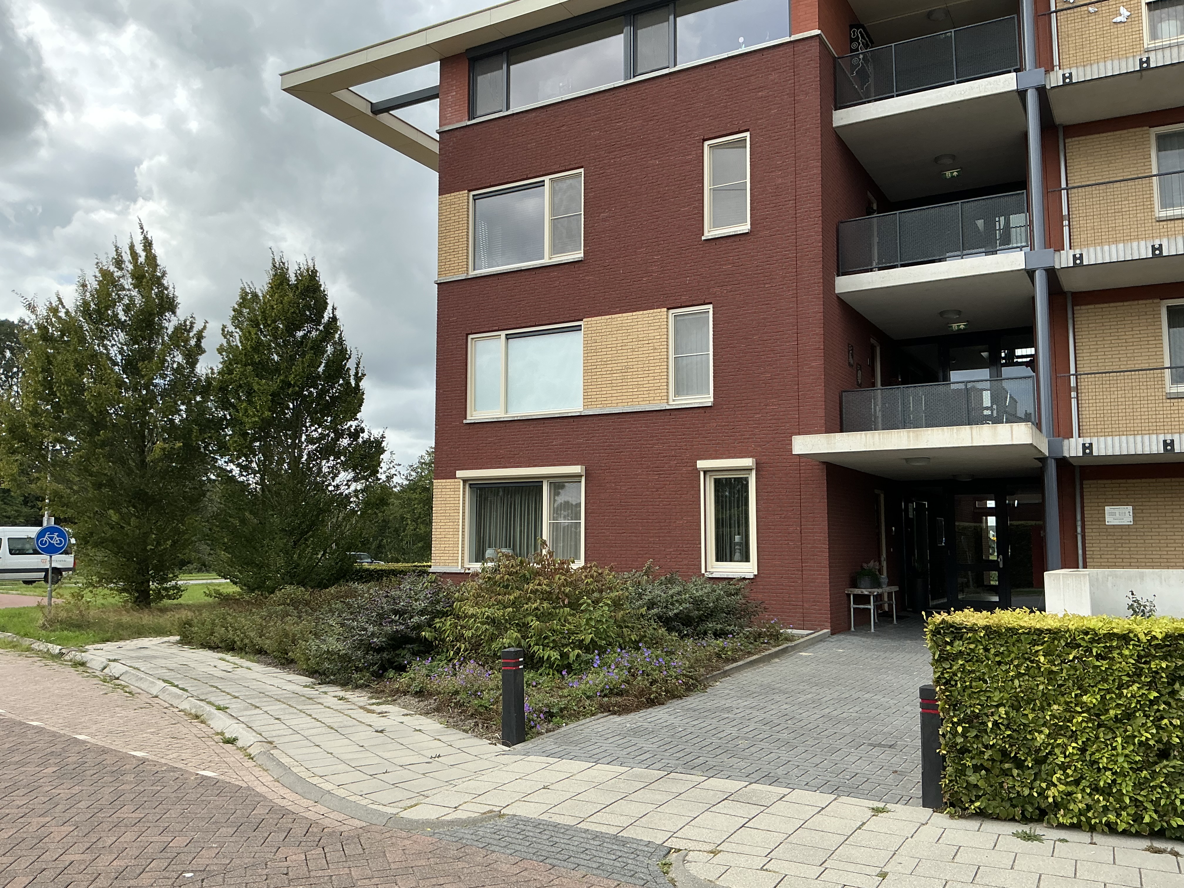 Twiegweerd 14, 8266 KR Kampen, Nederland