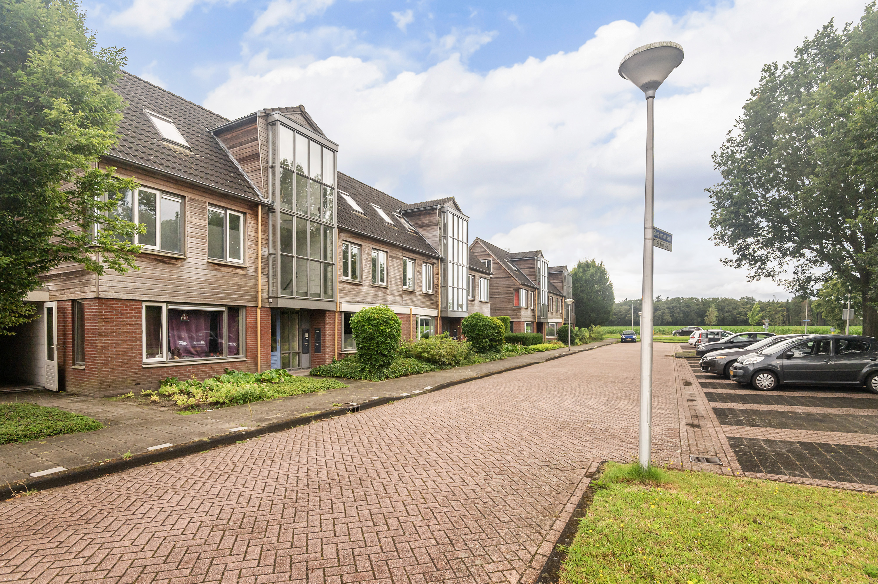 Stegemanserf 43A, 7722 AS Dalfsen, Nederland