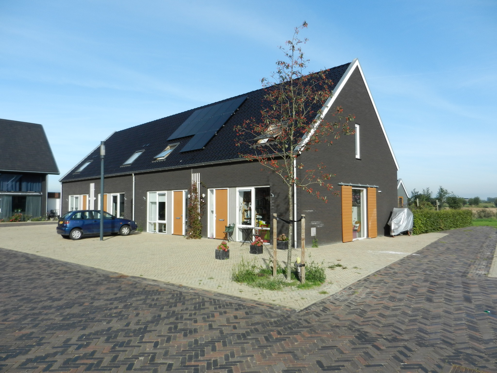 Klaasje van den Brinkerf 12, 8276 BL Zalk, Nederland