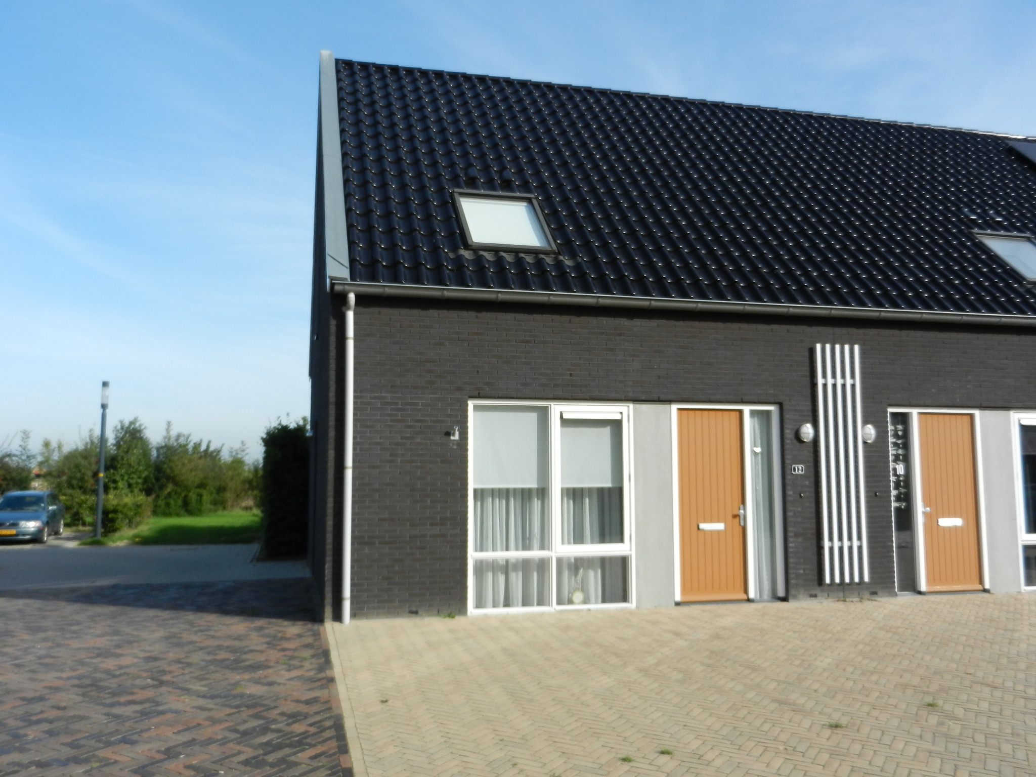 Klaasje van den Brinkerf 12