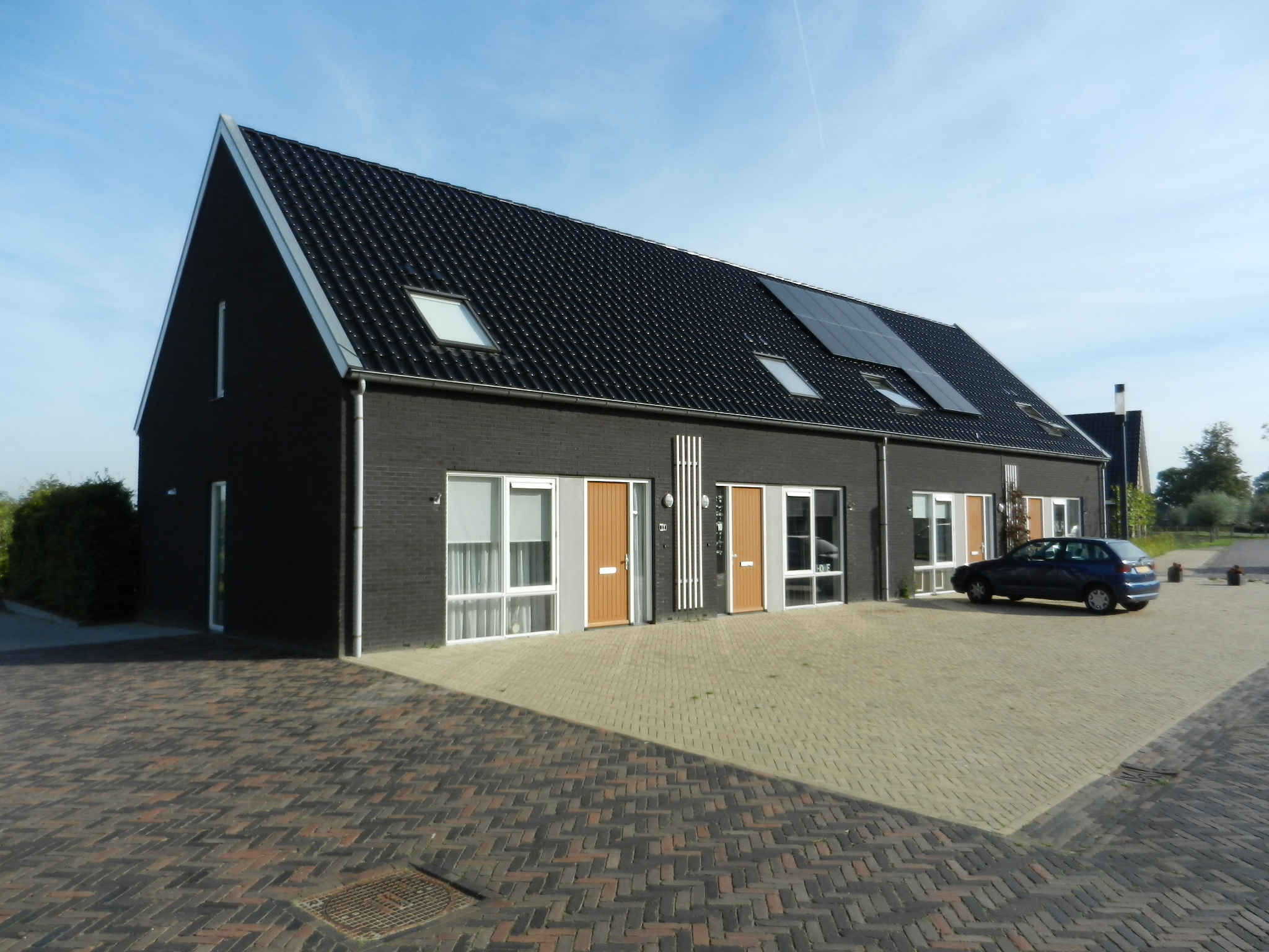 Klaasje van den Brinkerf 12