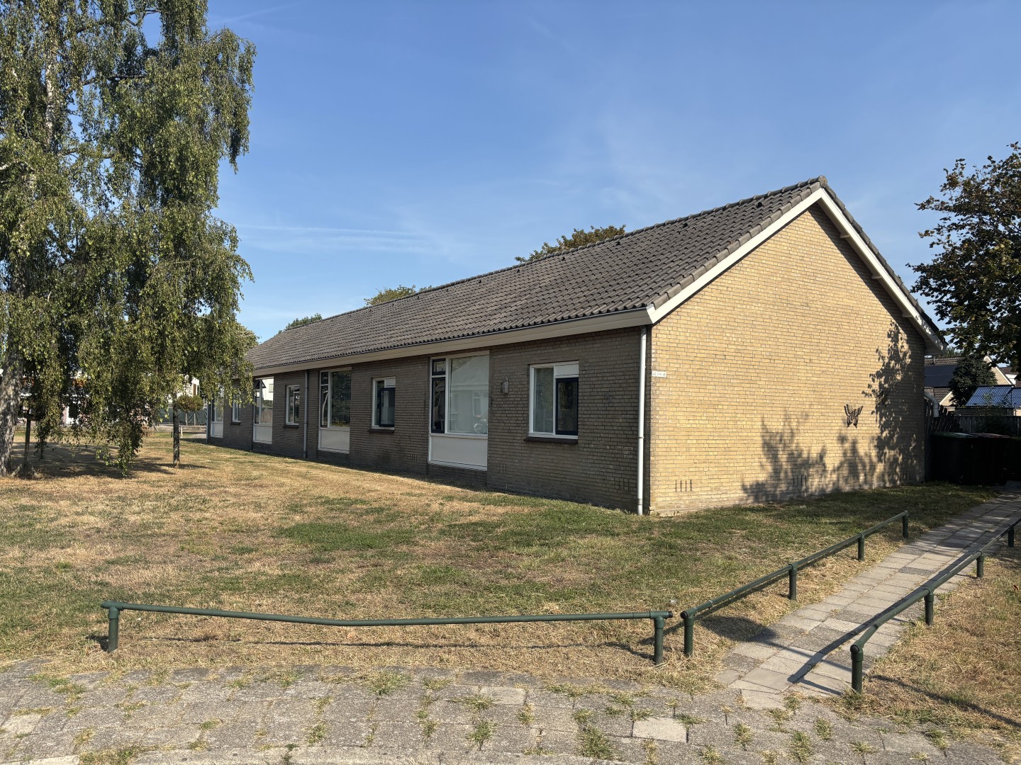 Bolsterstraat 46