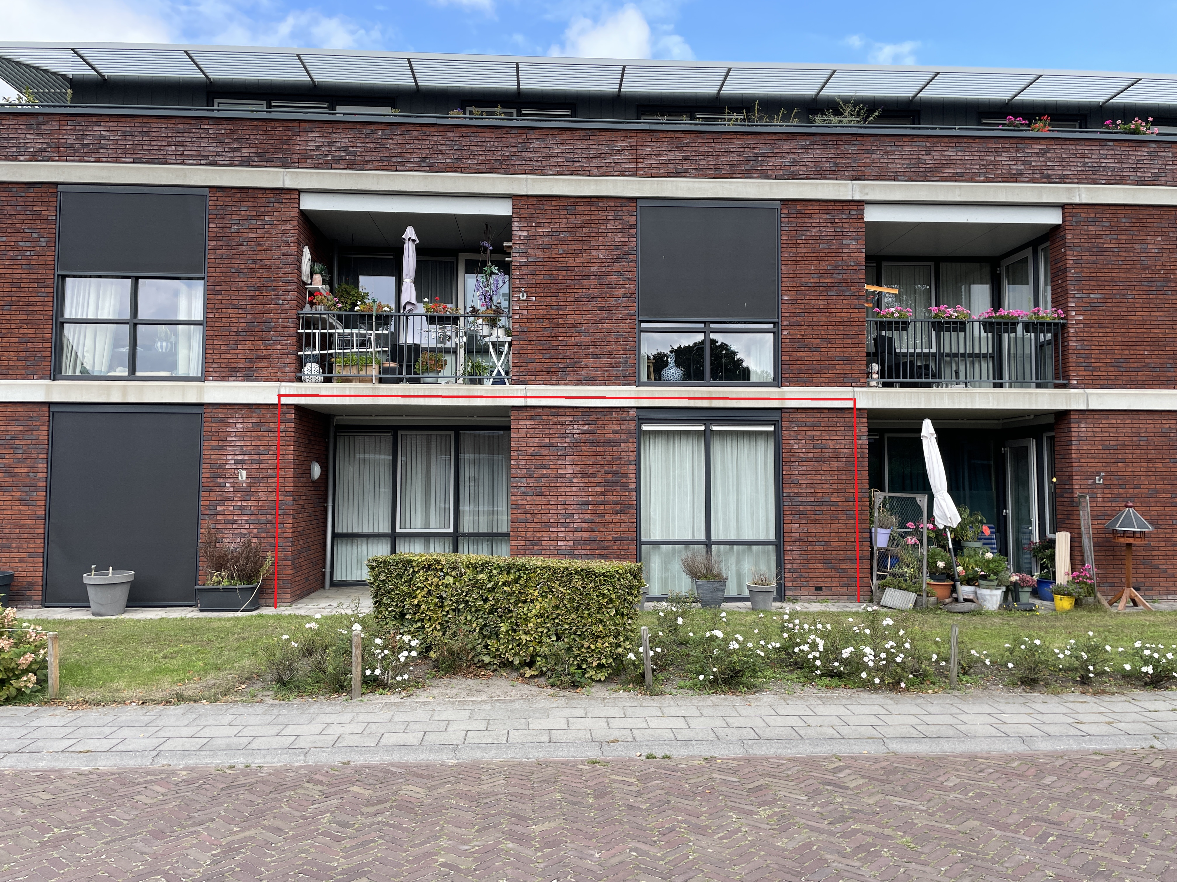 Prins Bernhardstraat 63, 7701 HX Dedemsvaart, Nederland