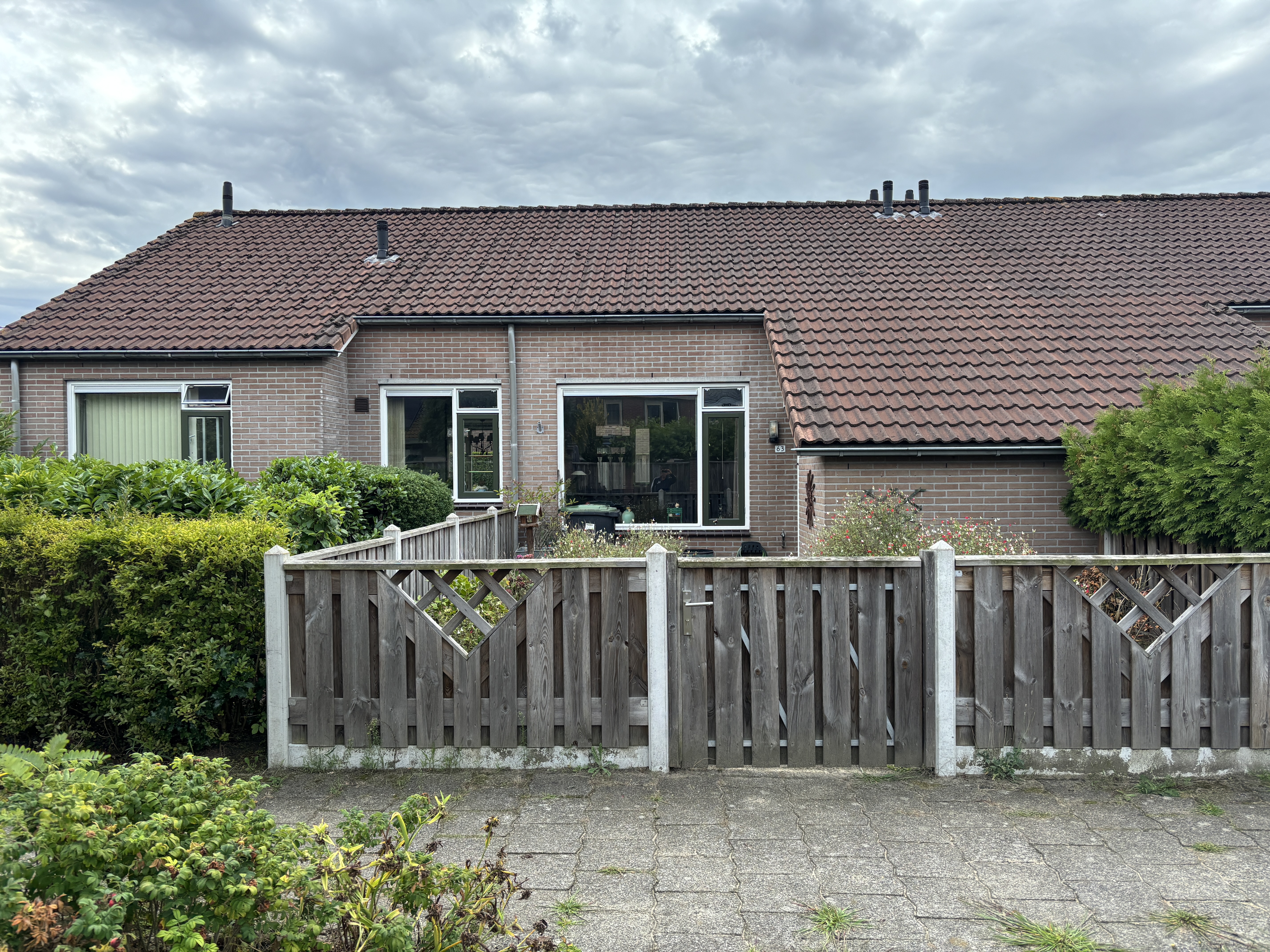 Torenvalk 63, 7731 LD Ommen, Nederland
