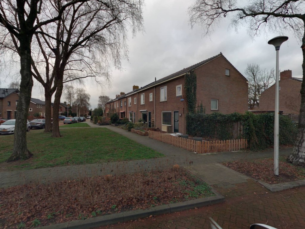 Palmenlaan 13, 8024 BP Zwolle, Nederland