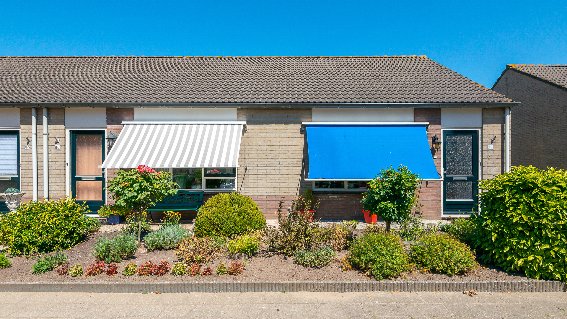Greente 88, 8281 KK Genemuiden, Nederland