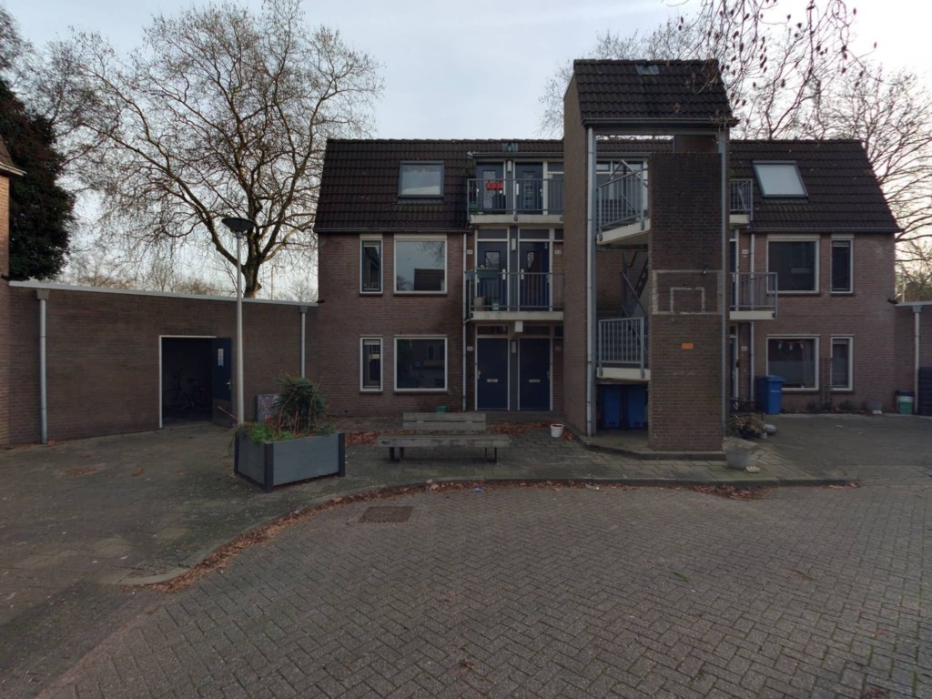 Moerbeistraat 50, 8021 ZD Zwolle, Nederland