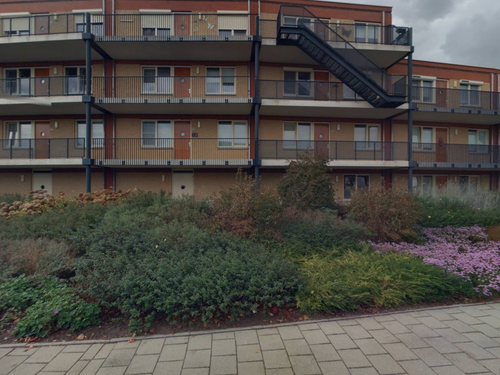 Twiegweerd 46, 8266 KR Kampen, Nederland