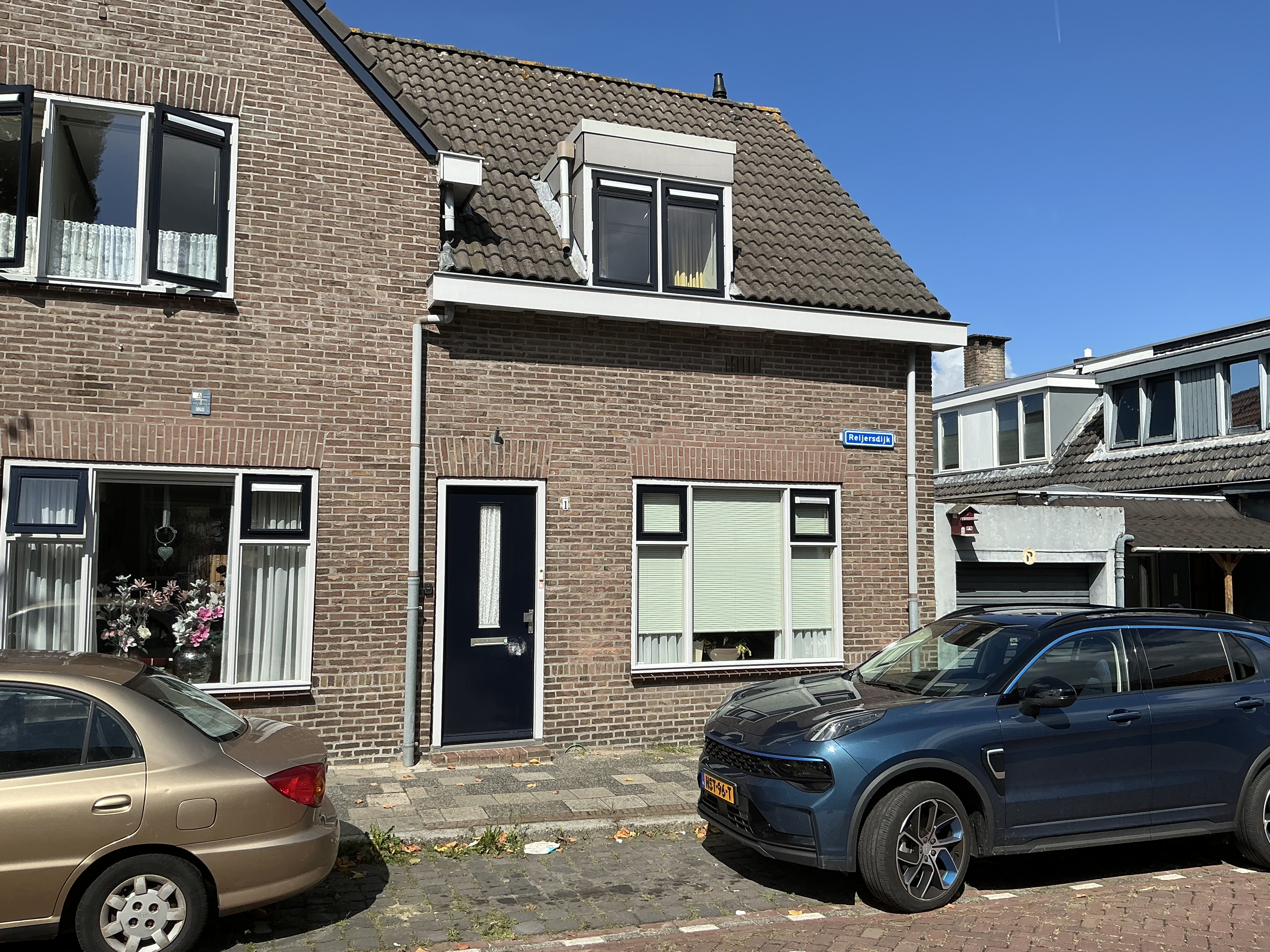Reijersdijk 1, 8262 CM Kampen, Nederland