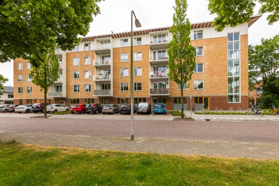 Praetoriusstraat 74