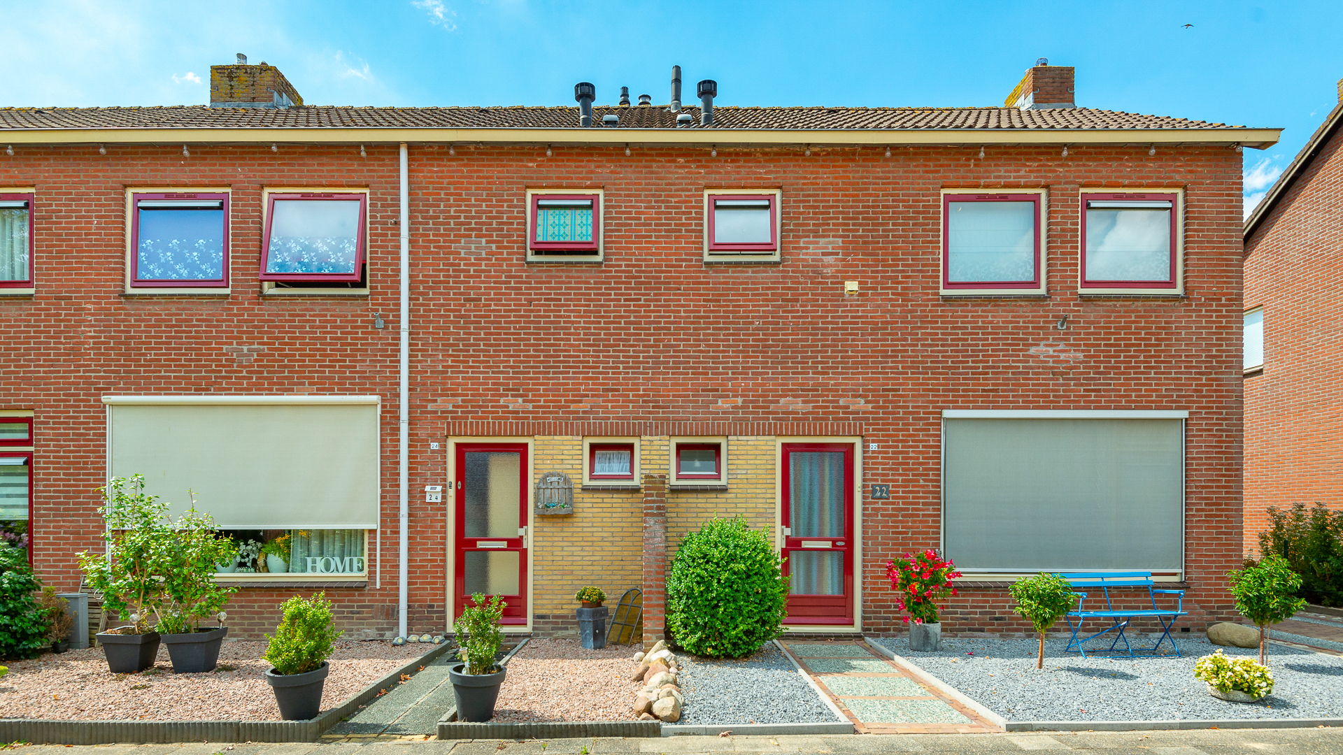 Zeekampen 22, 8325 XM Vollenhove, Nederland