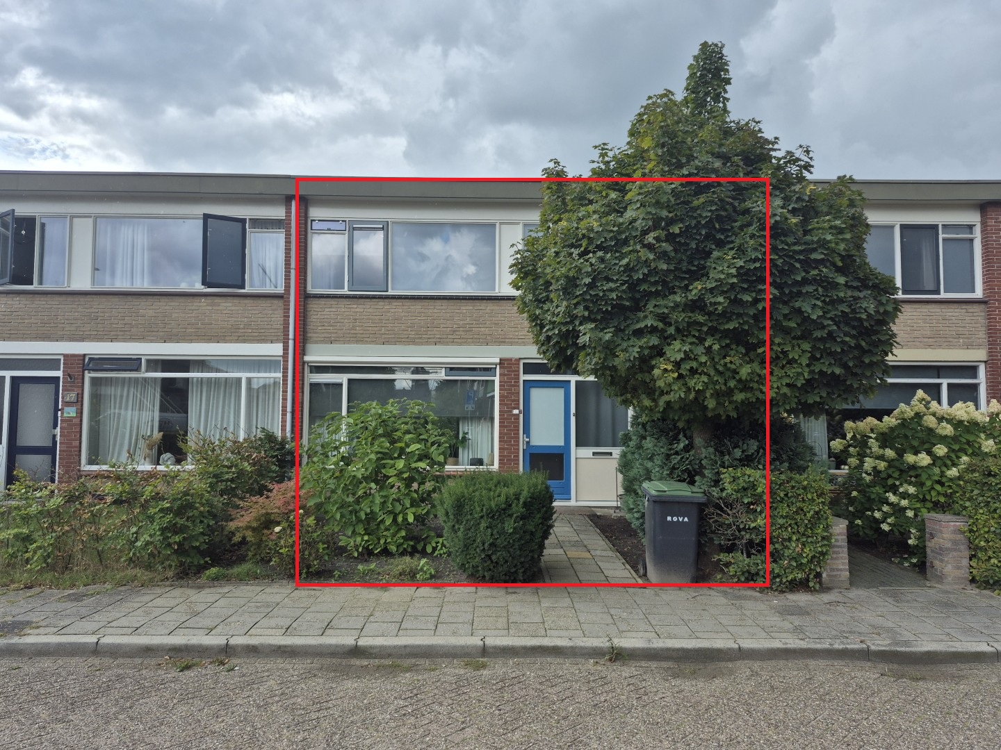 Oelenveerstraat 15, 7771 BH Hardenberg, Nederland