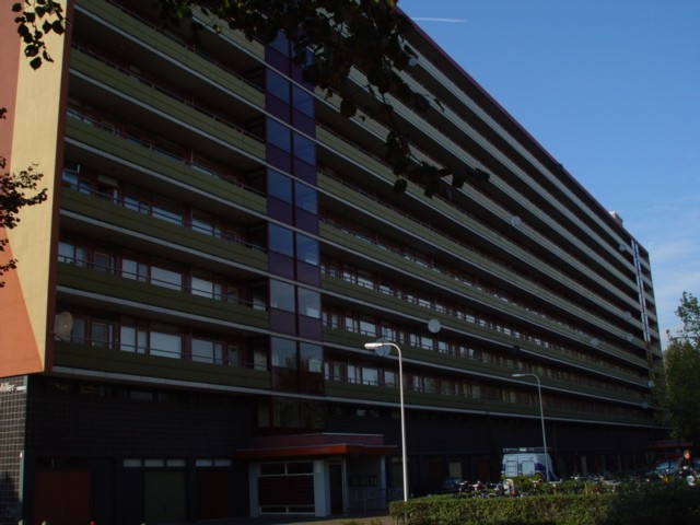 Palestrinalaan 433, 8031 SM Zwolle, Nederland