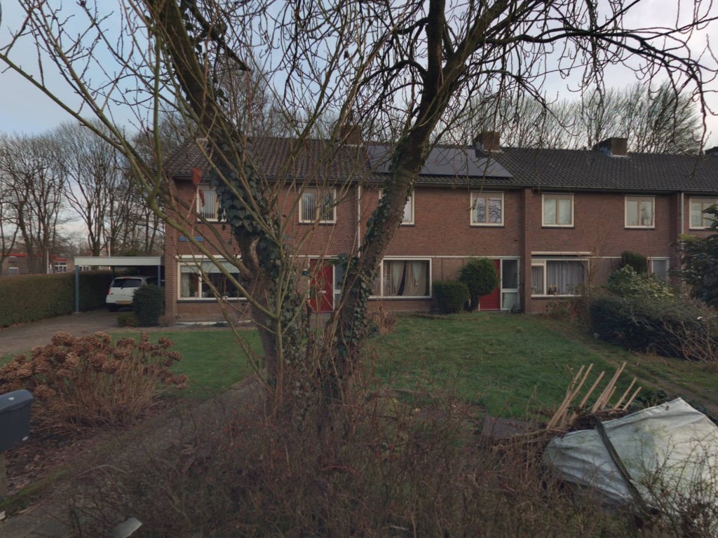 Van Houtenlaan 3, 8014 ZM Zwolle, Nederland