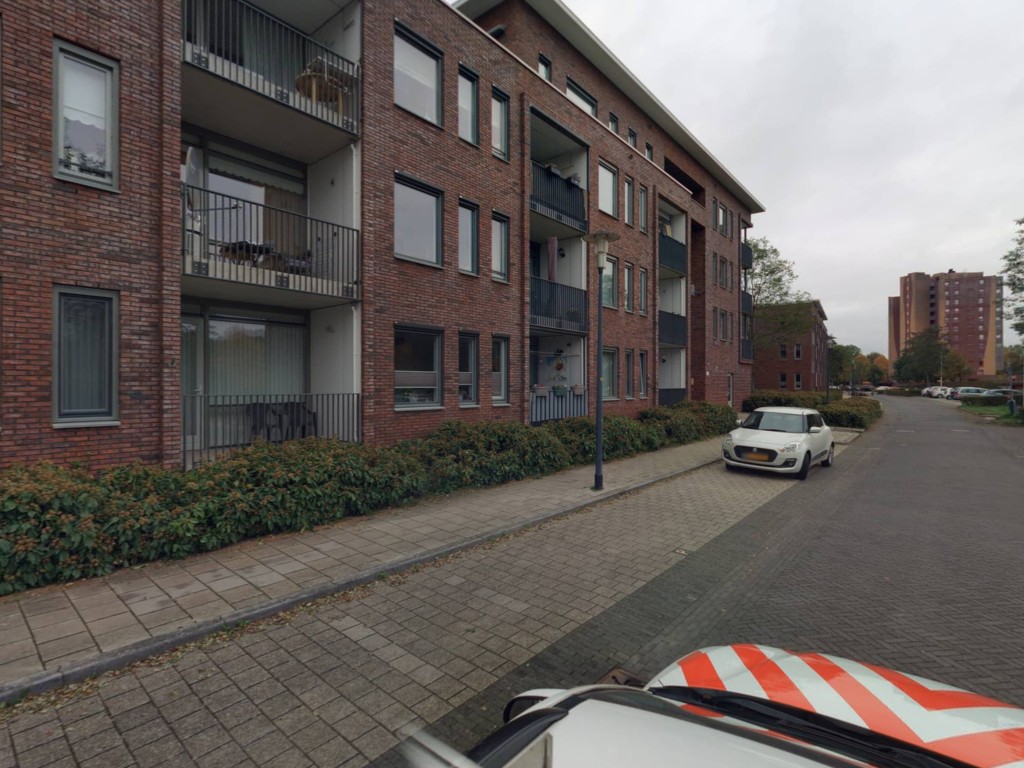 Koggesingel 110, 8262 GG Kampen, Nederland