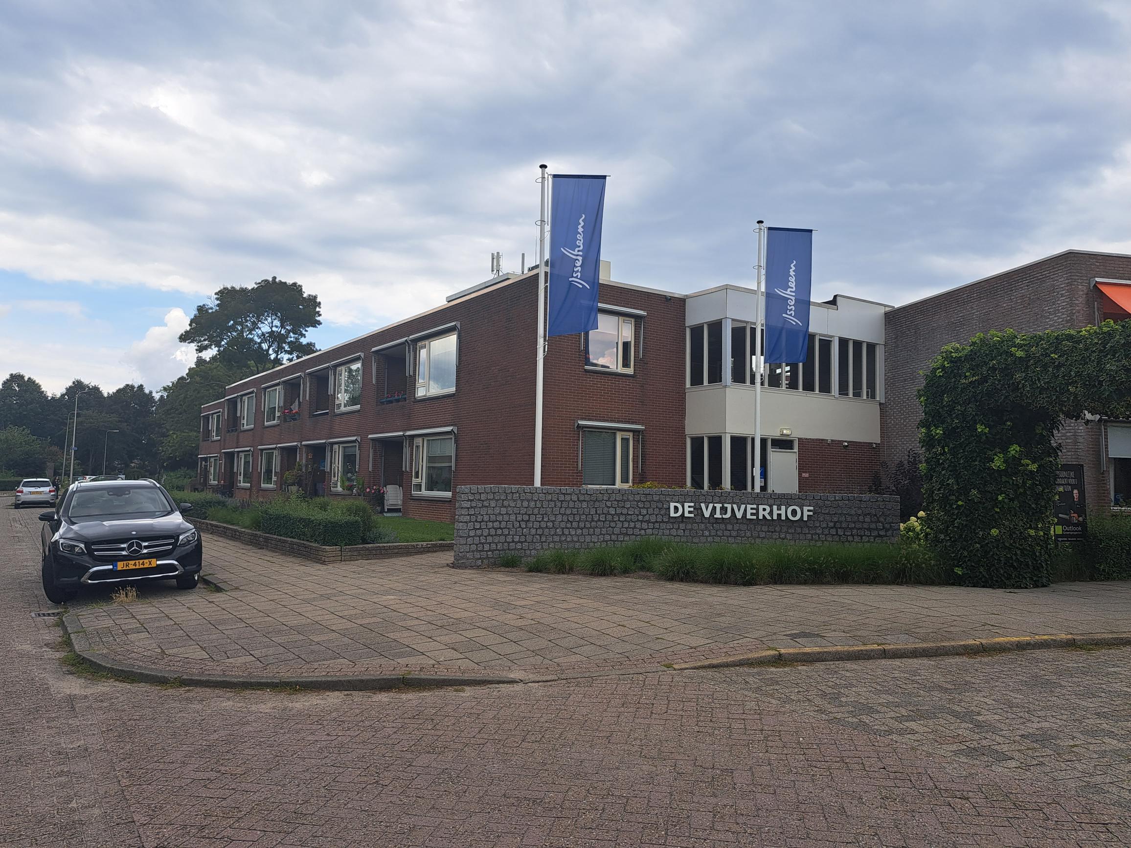 Vijverhof 125