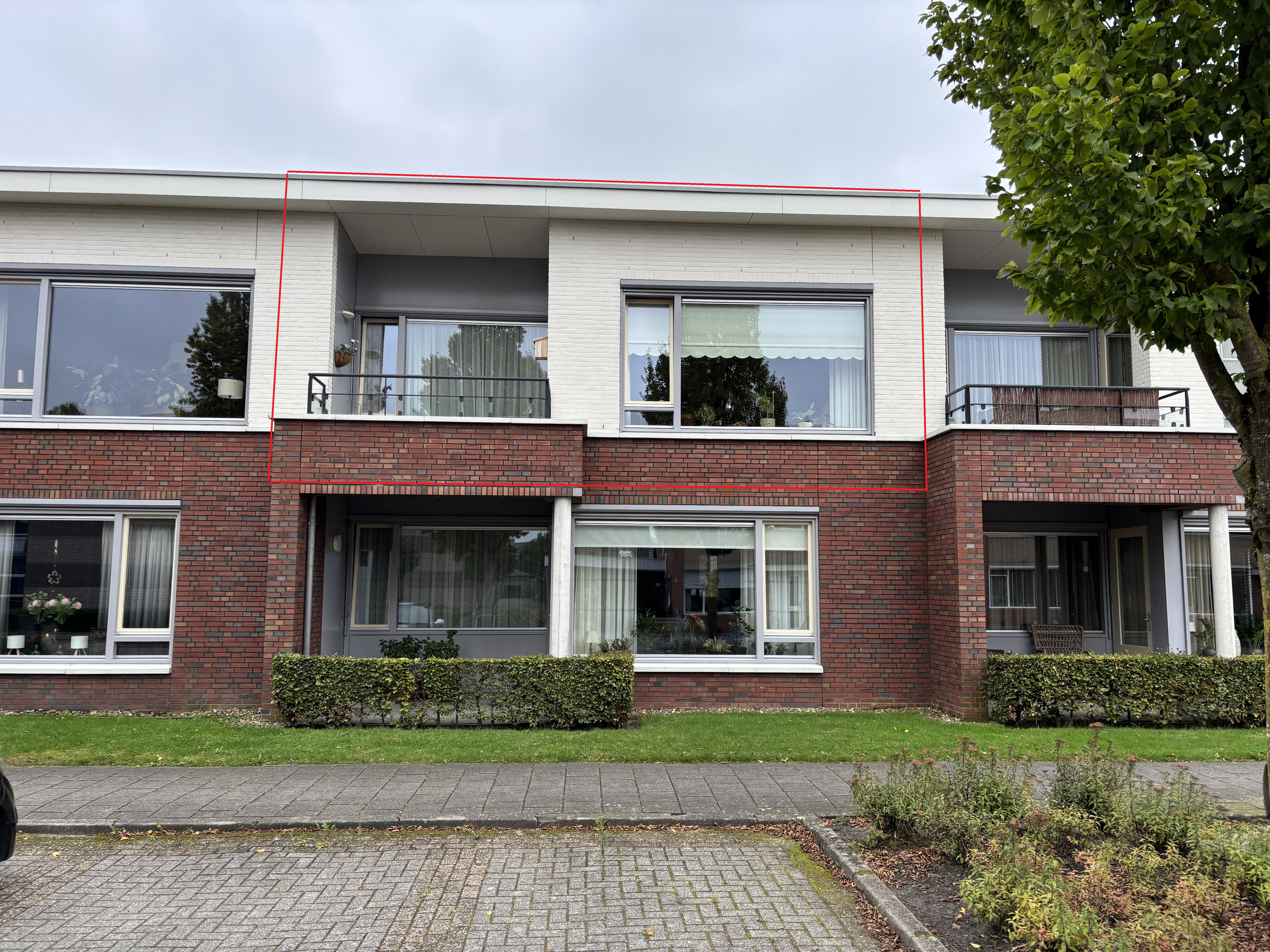Gijsbert Karel van Hogendorpstraat 6A, 7691 AV Bergentheim, Nederland