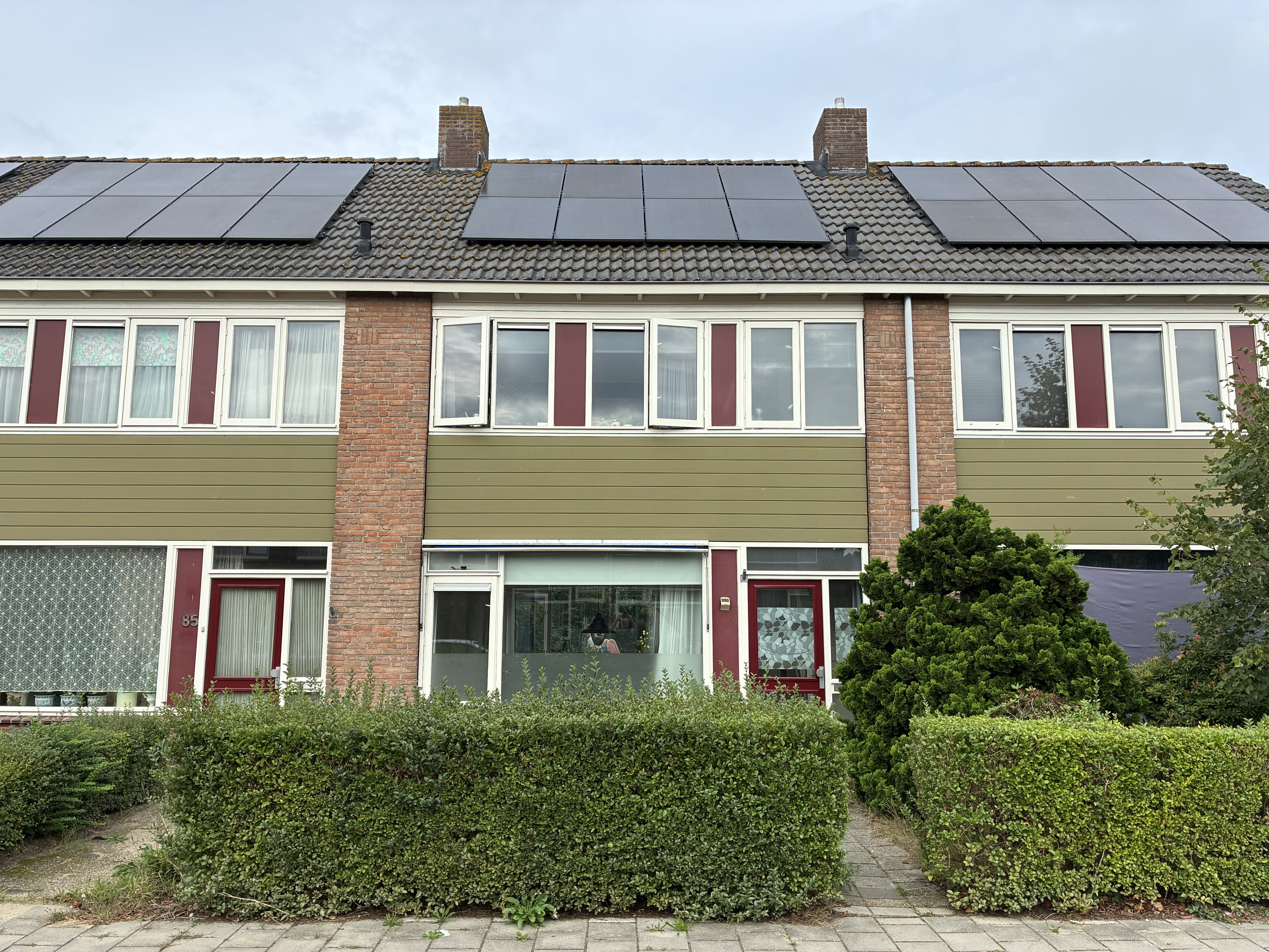 Wentholtstraat 87, 7731 DW Ommen, Nederland