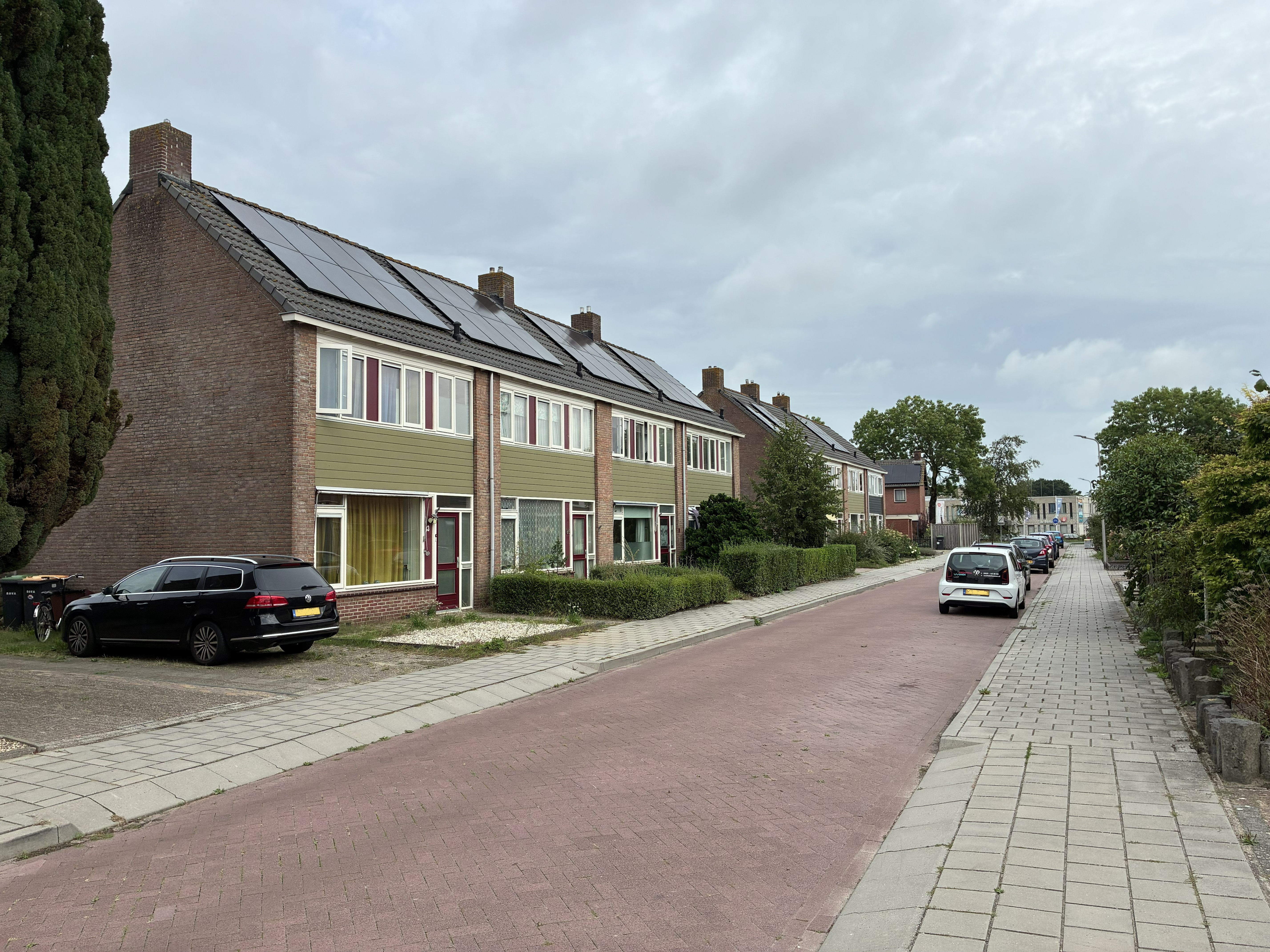 Wentholtstraat 87