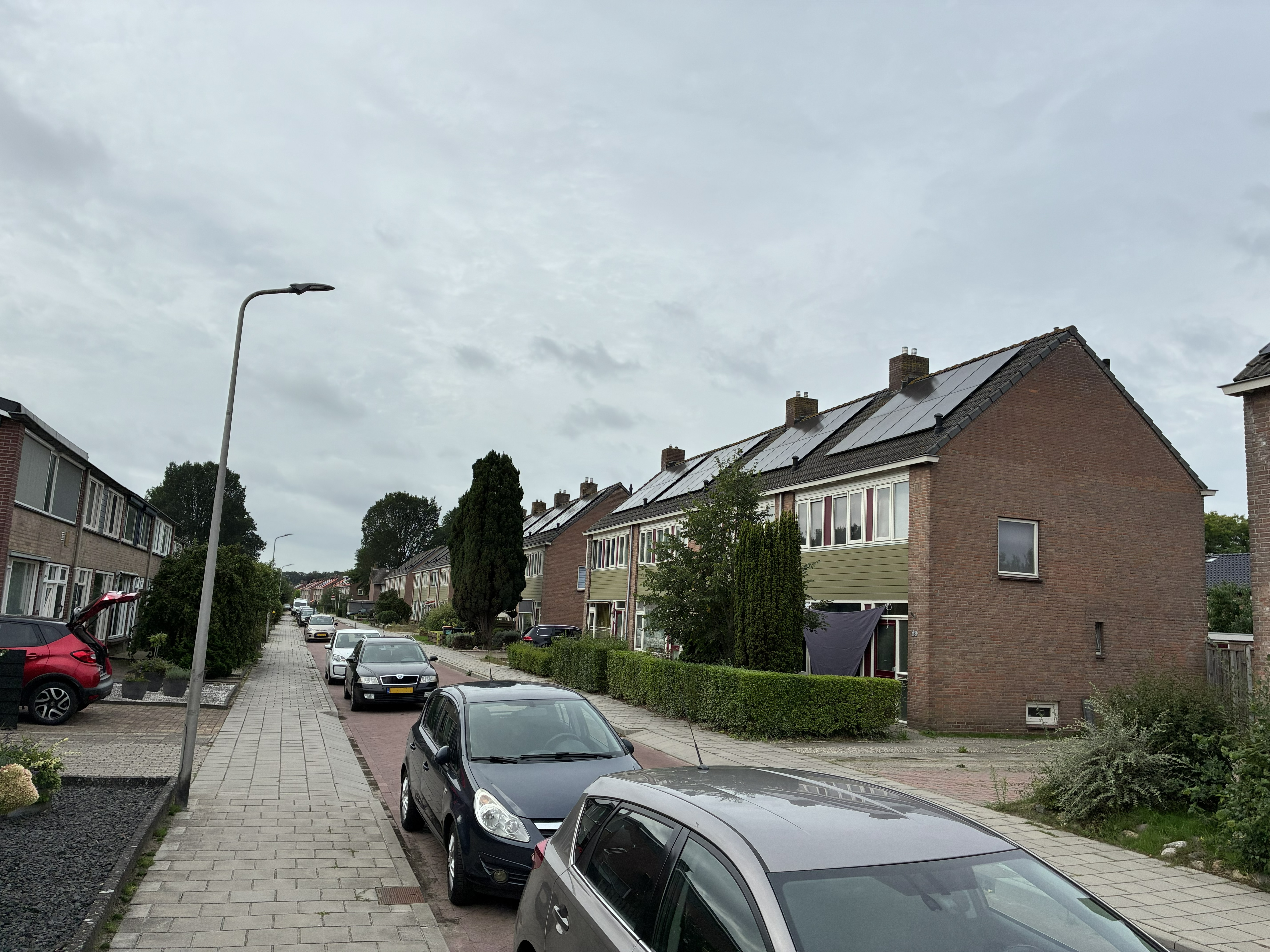 Wentholtstraat 87