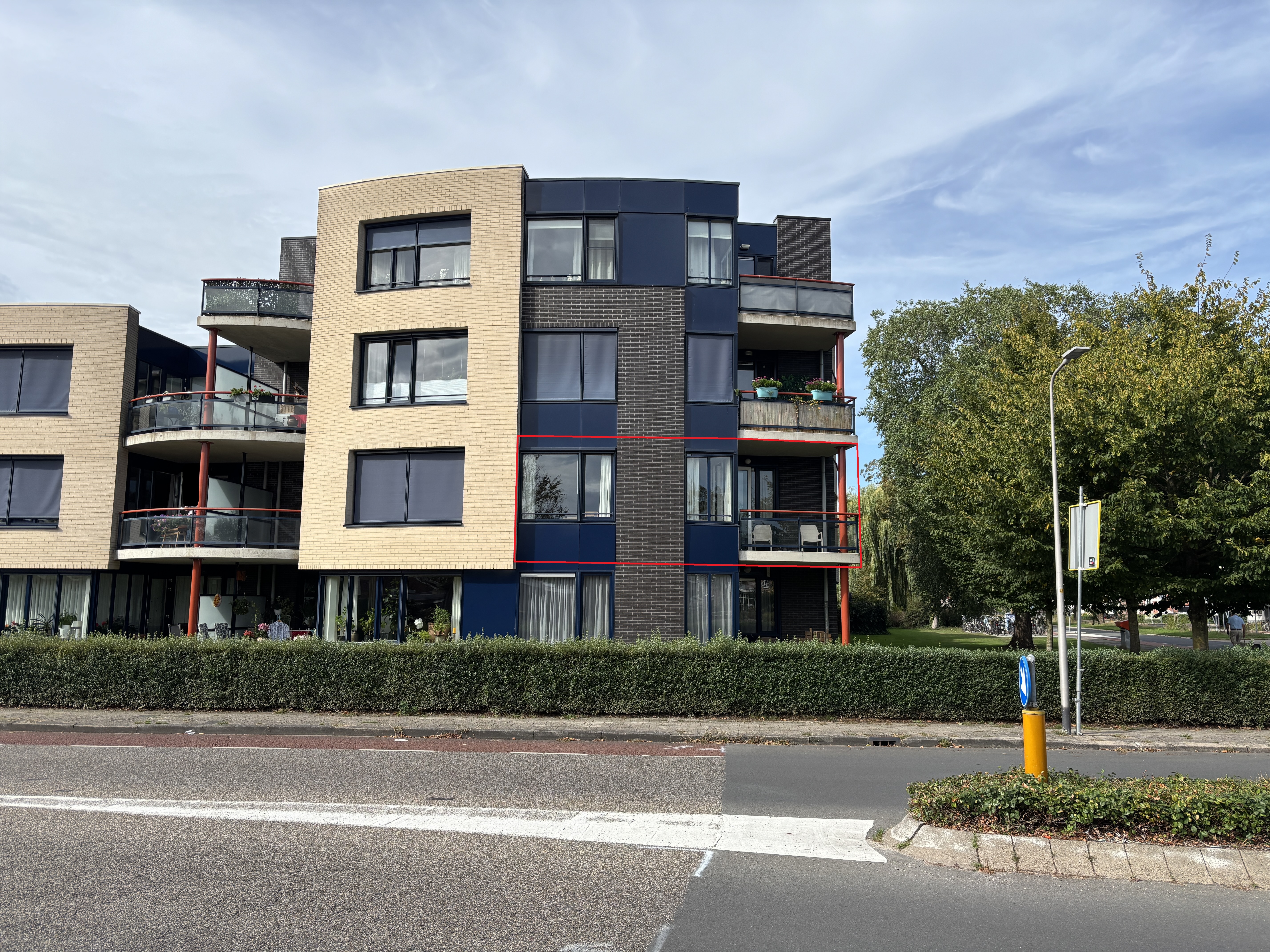 De Magnolia 112, 7701 VX Dedemsvaart, Nederland