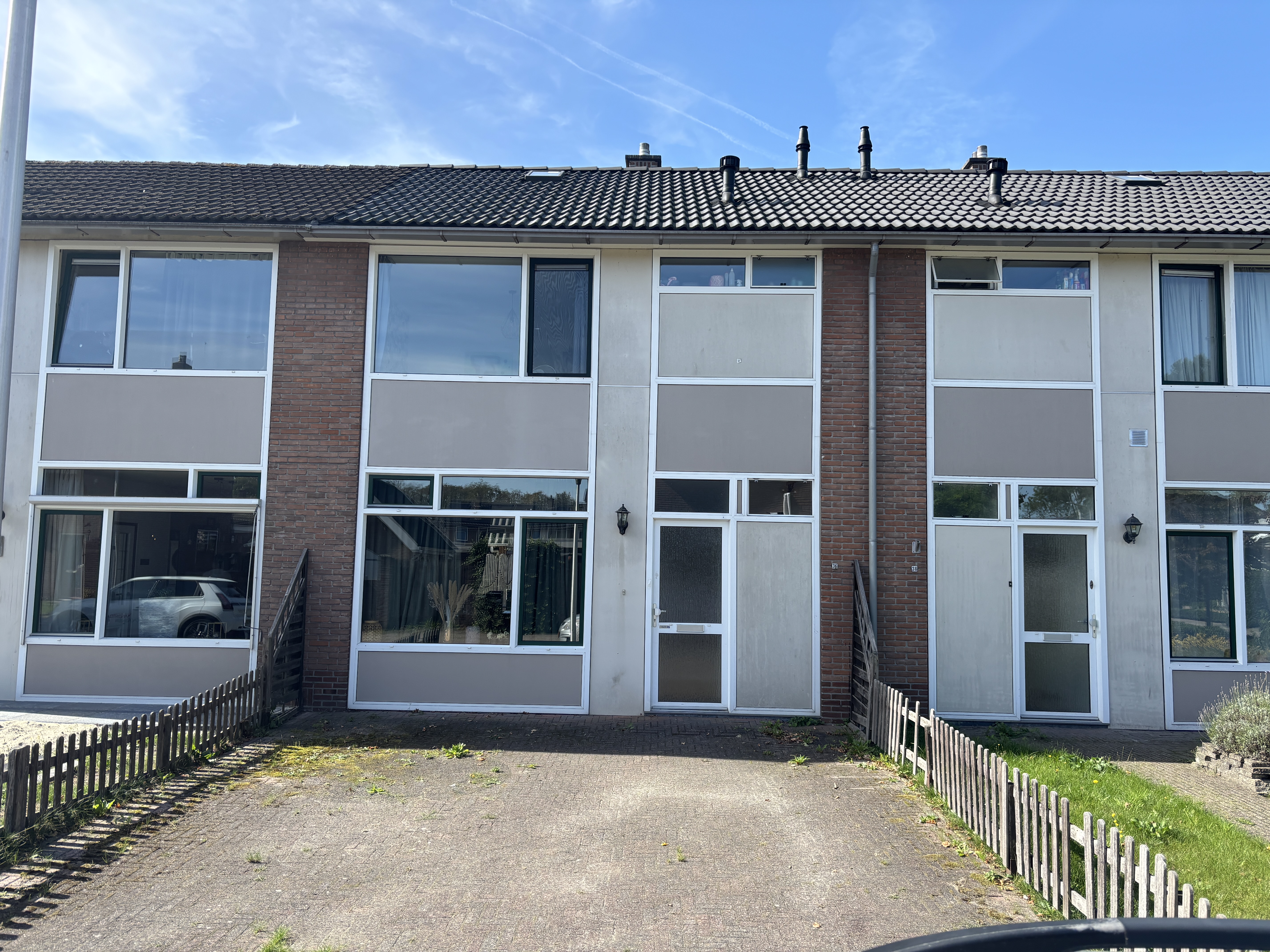 Saturnusstraat 36, 7782 RM De Krim, Nederland