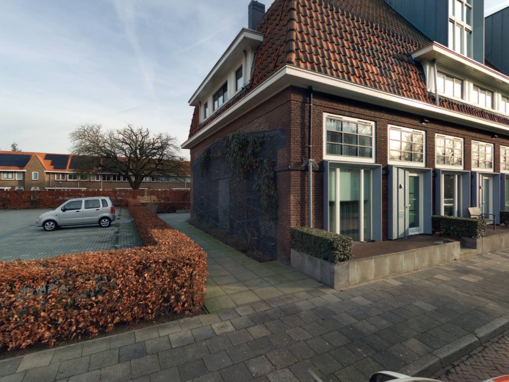 Albert Cuypstraat 60D, 8021 DX Zwolle, Nederland