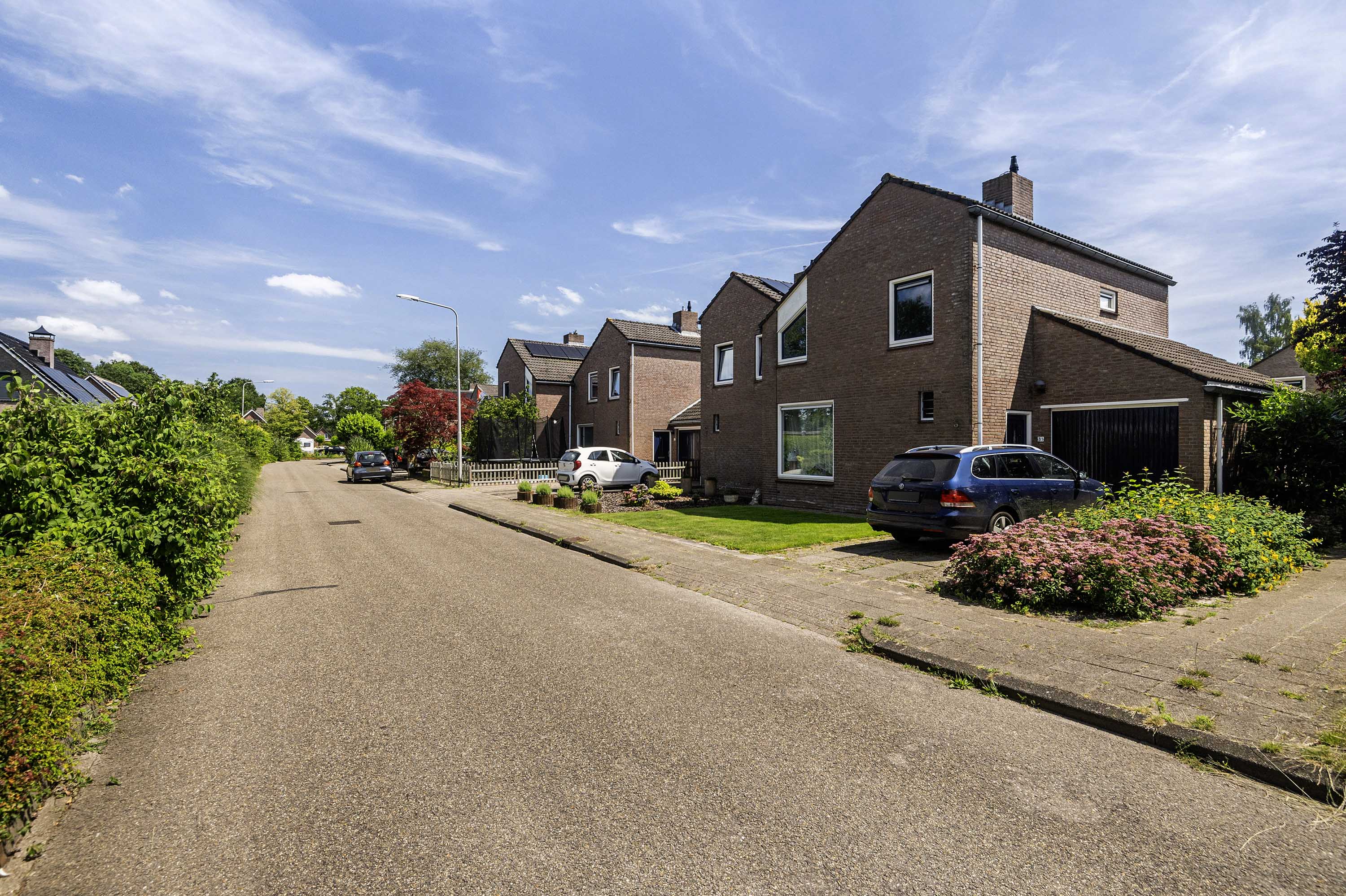 Wethouder Reuverslaan 11, 7711 LV Nieuwleusen, Nederland