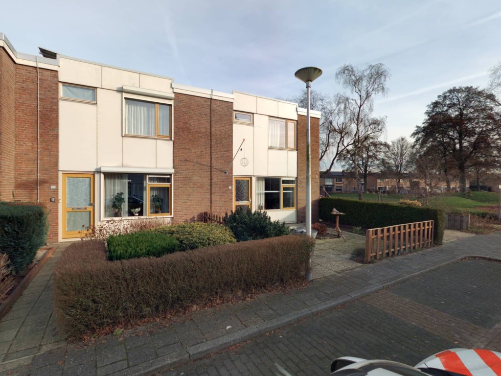 Elzenstraat 2, 8021 WE Zwolle, Nederland
