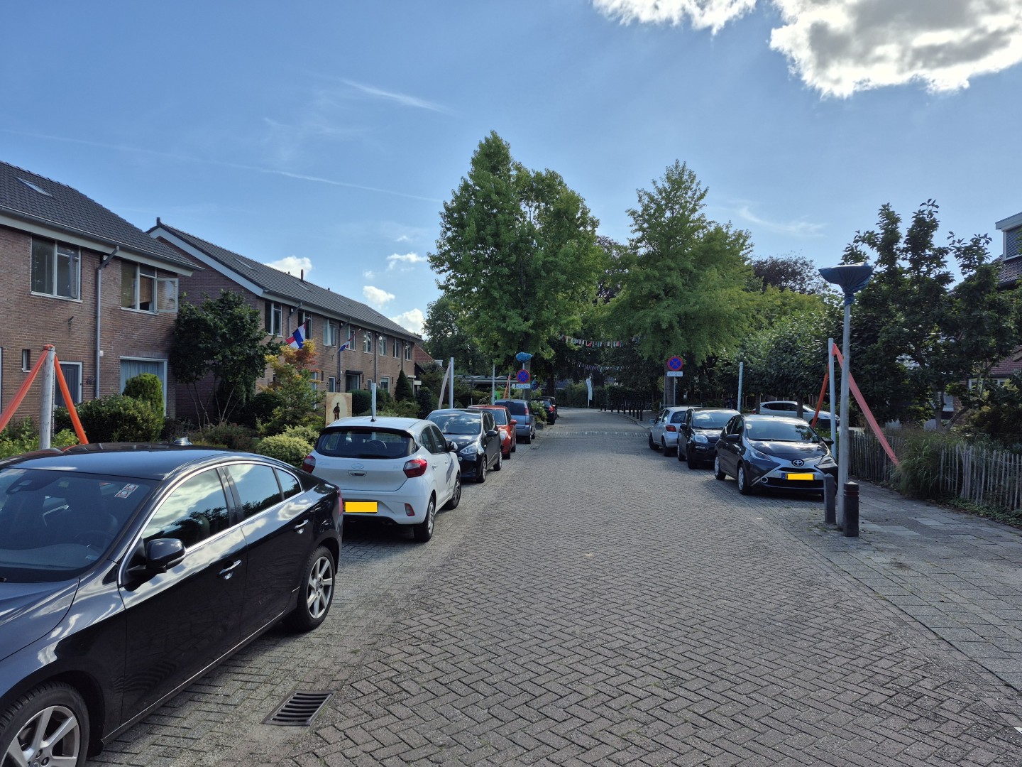 Goudenregenstraat 46