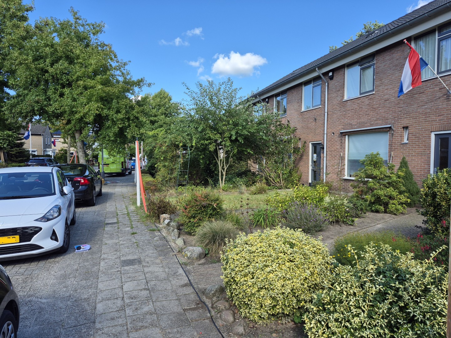 Goudenregenstraat 46
