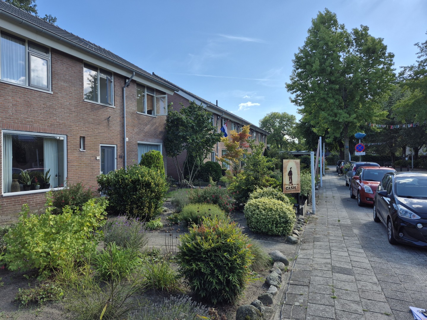 Goudenregenstraat 46