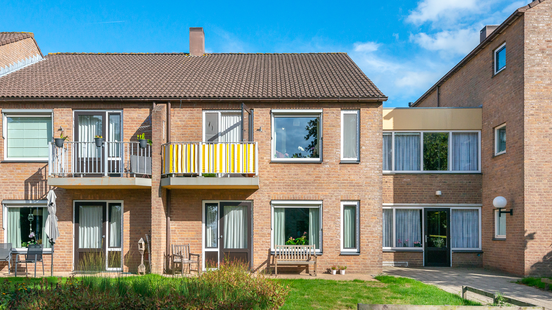 Het Gasthuysland 5, 8061 KE Hasselt, Nederland