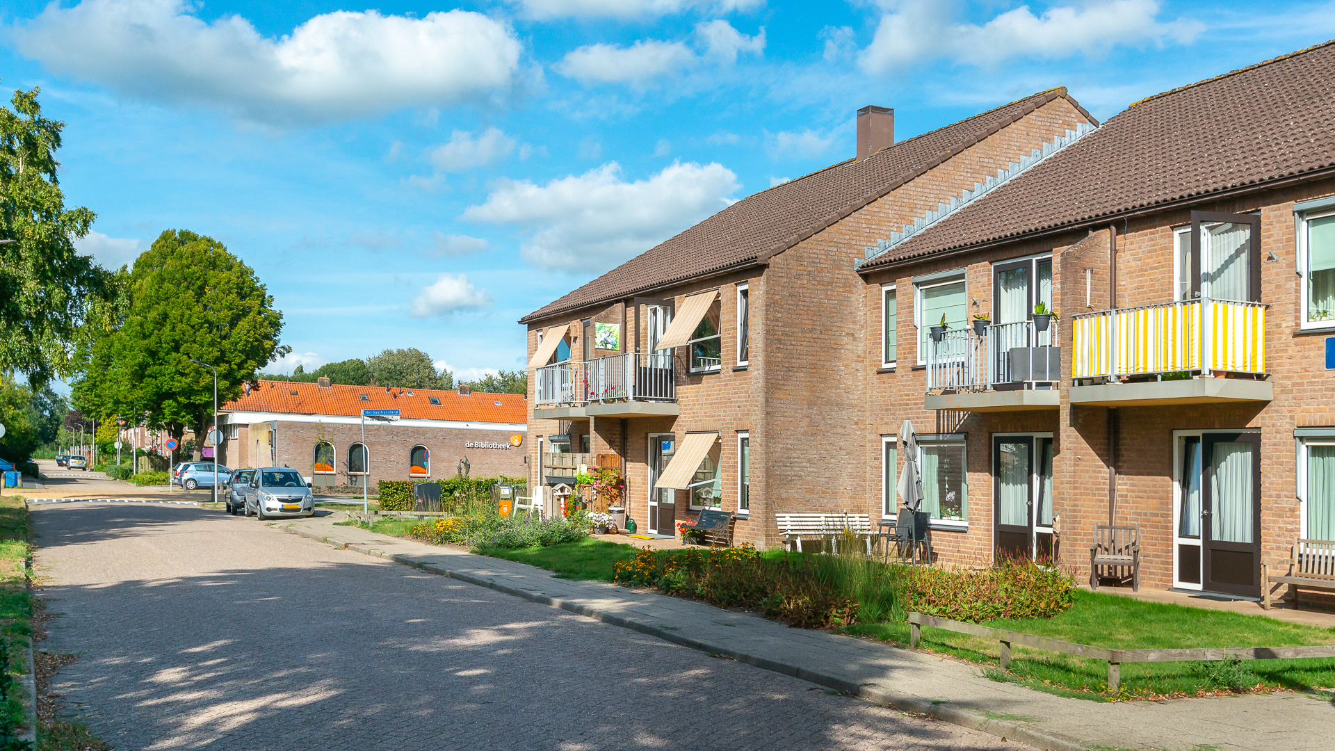 Het Gasthuysland 5