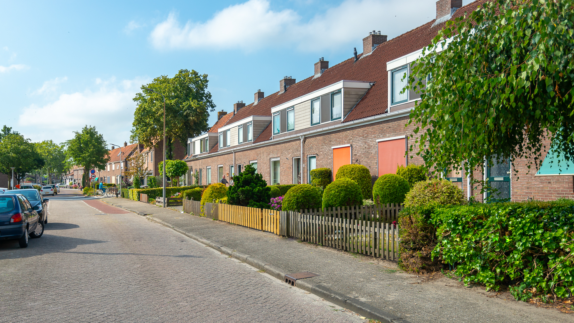 Prinses Beatrixstraat 16