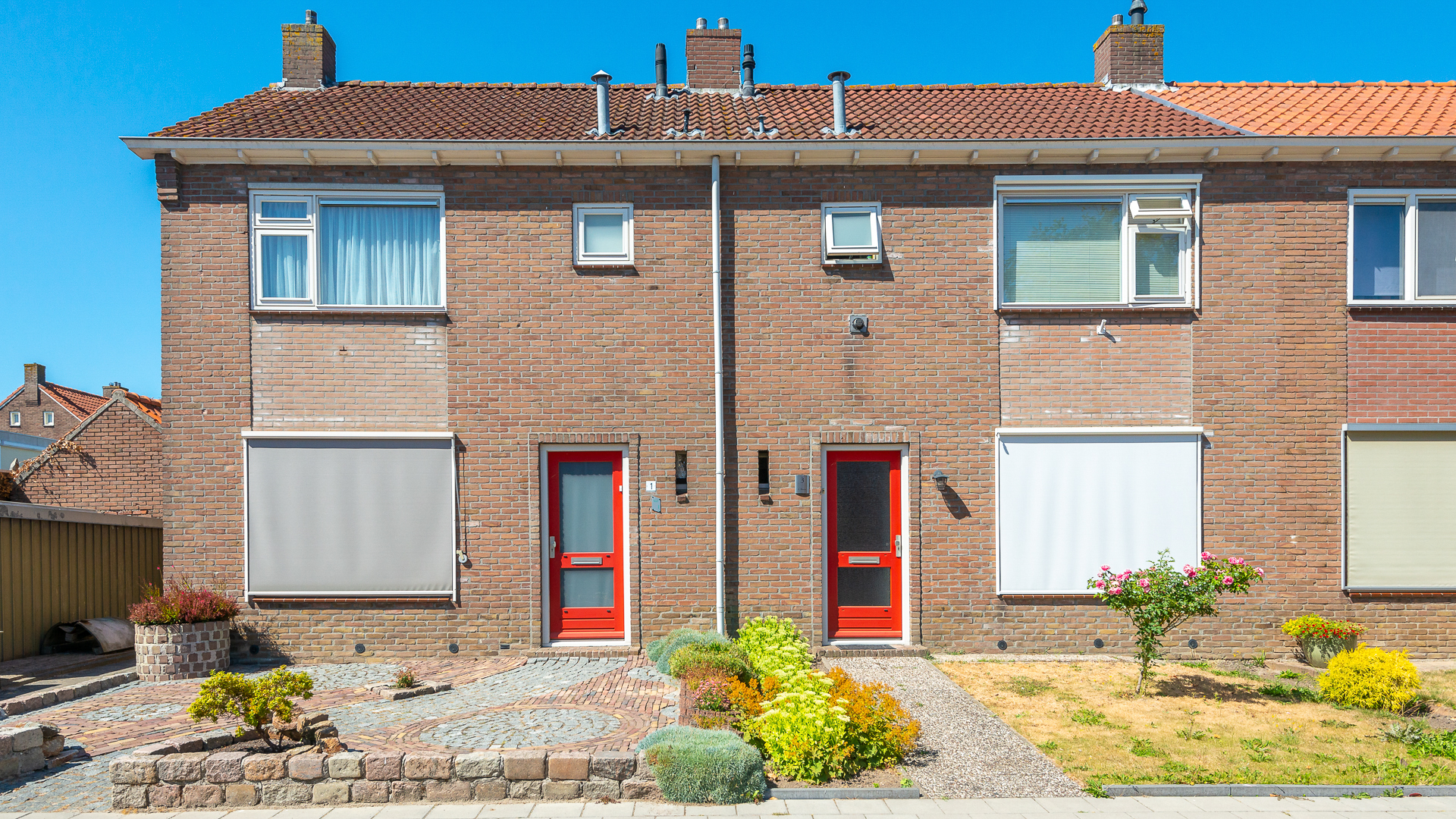 Mr. Steenbergenstraat 3, 8281 ZH Genemuiden, Nederland