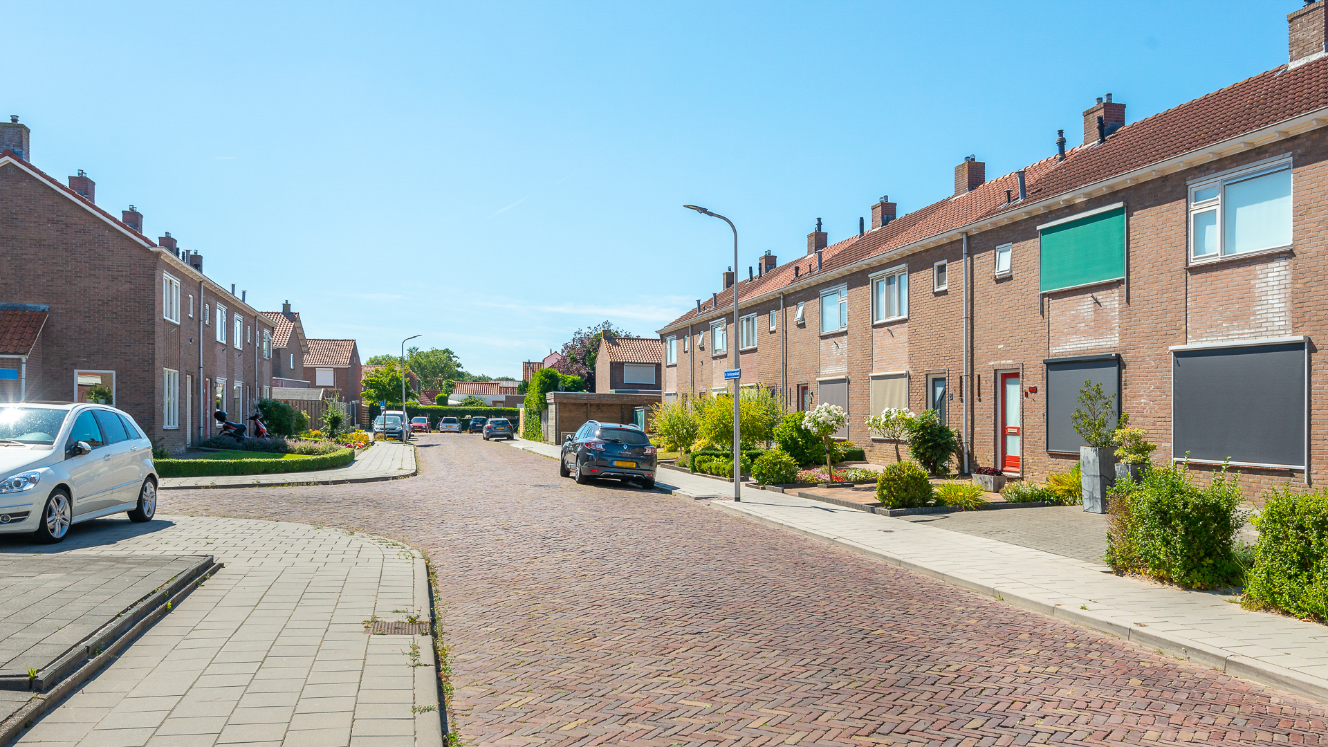 Mr. Steenbergenstraat 3